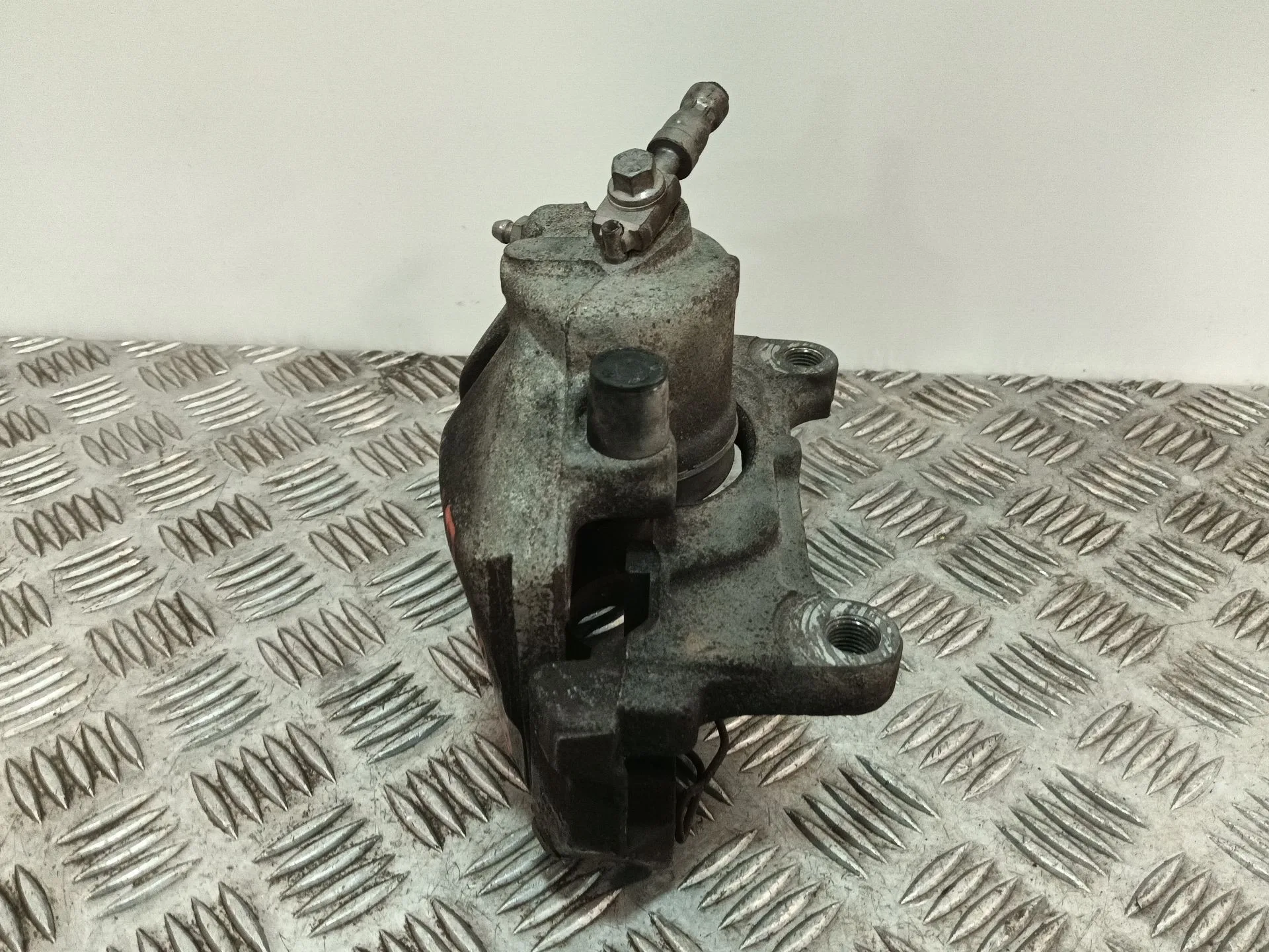 Pinza Freno Delantera Derecha para Seat Leon (1P1)