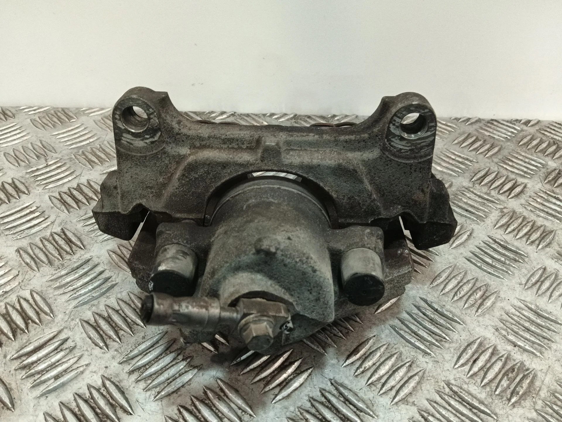Pinza Freno Delantera Derecha para Seat Leon (1P1)