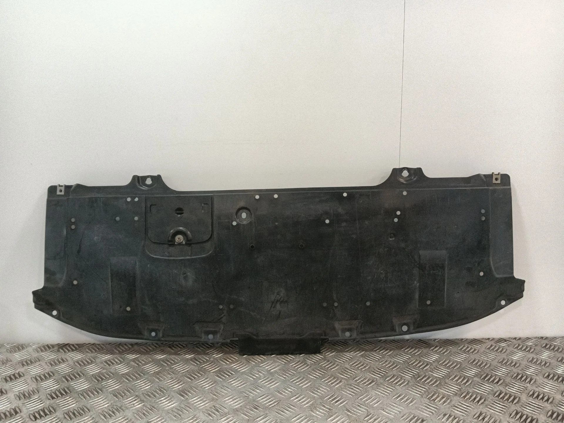 Cubrecarter para Mazda Cx-5 (Ke, Gh)