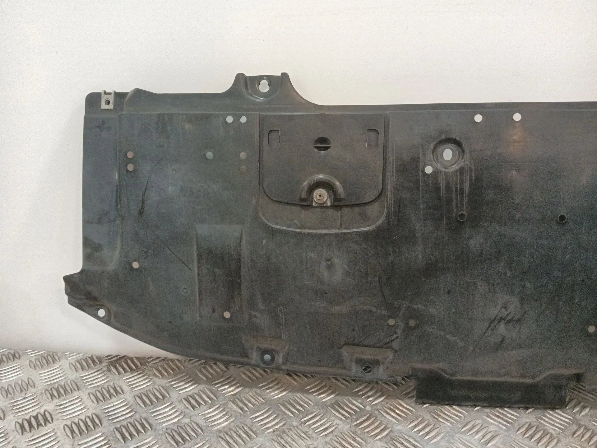 Cubrecarter para Mazda Cx-5 (Ke, Gh)