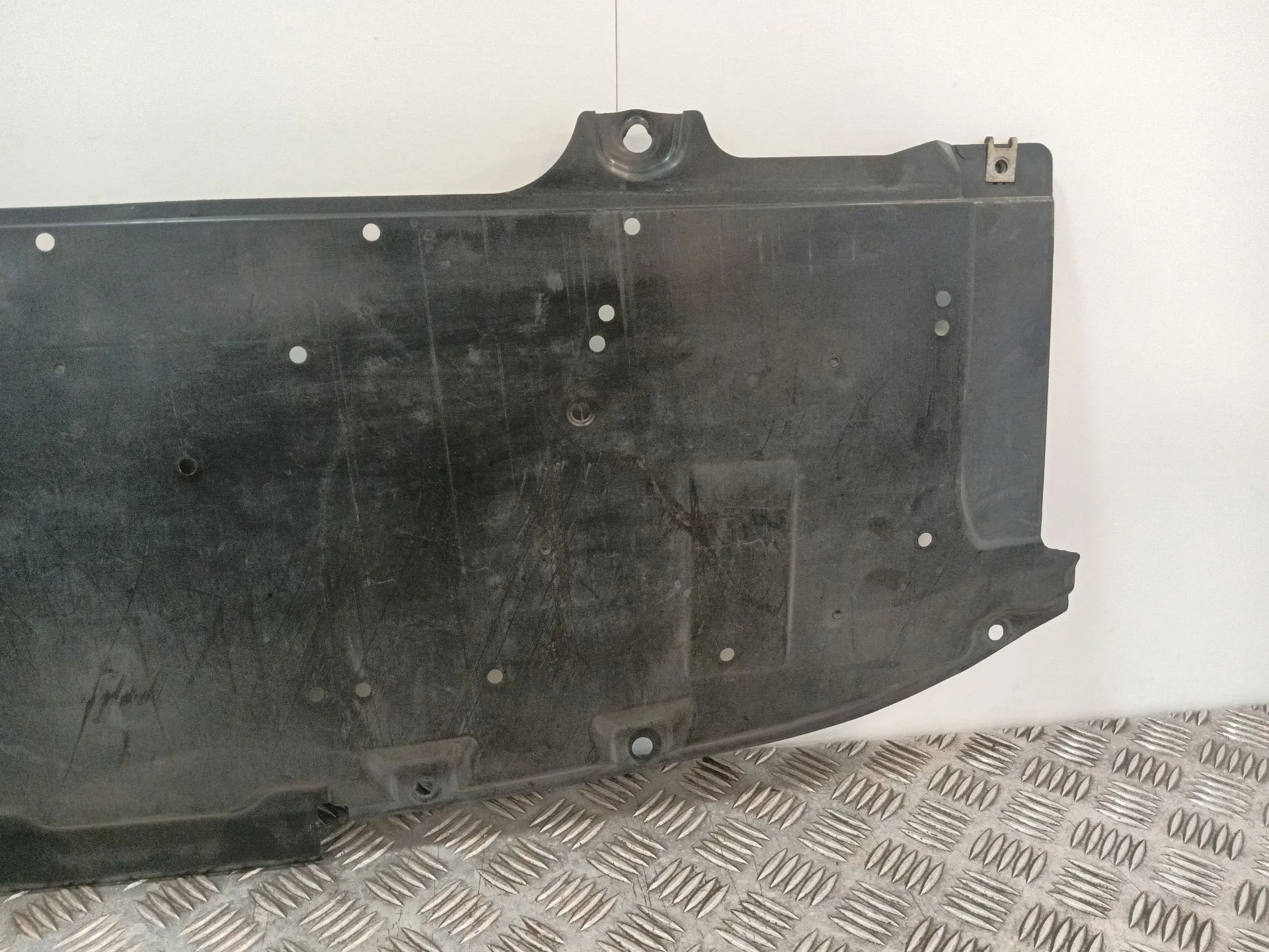 Cubrecarter para Mazda Cx-5 (Ke, Gh)