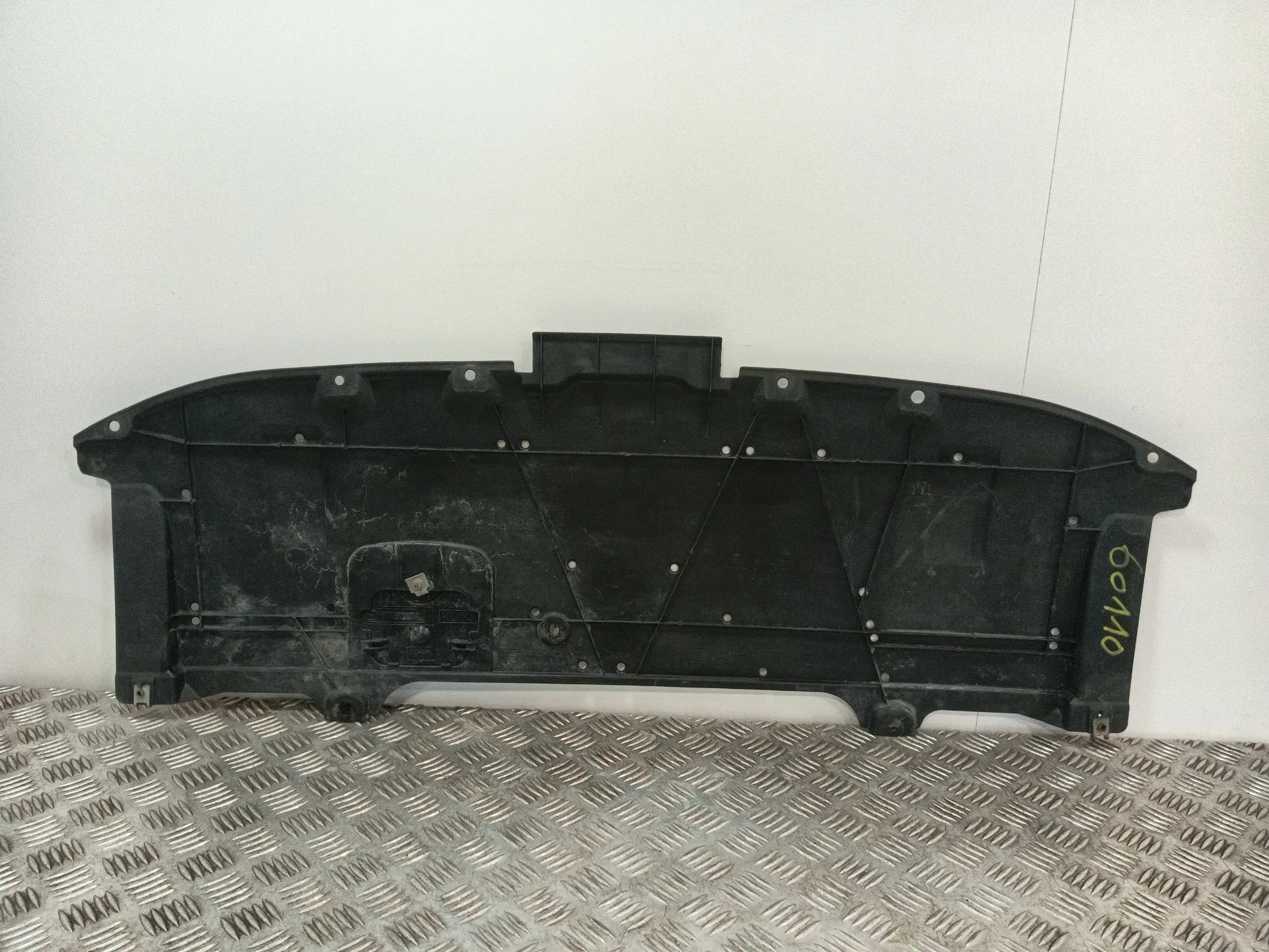 Cubrecarter para Mazda Cx-5 (Ke, Gh)
