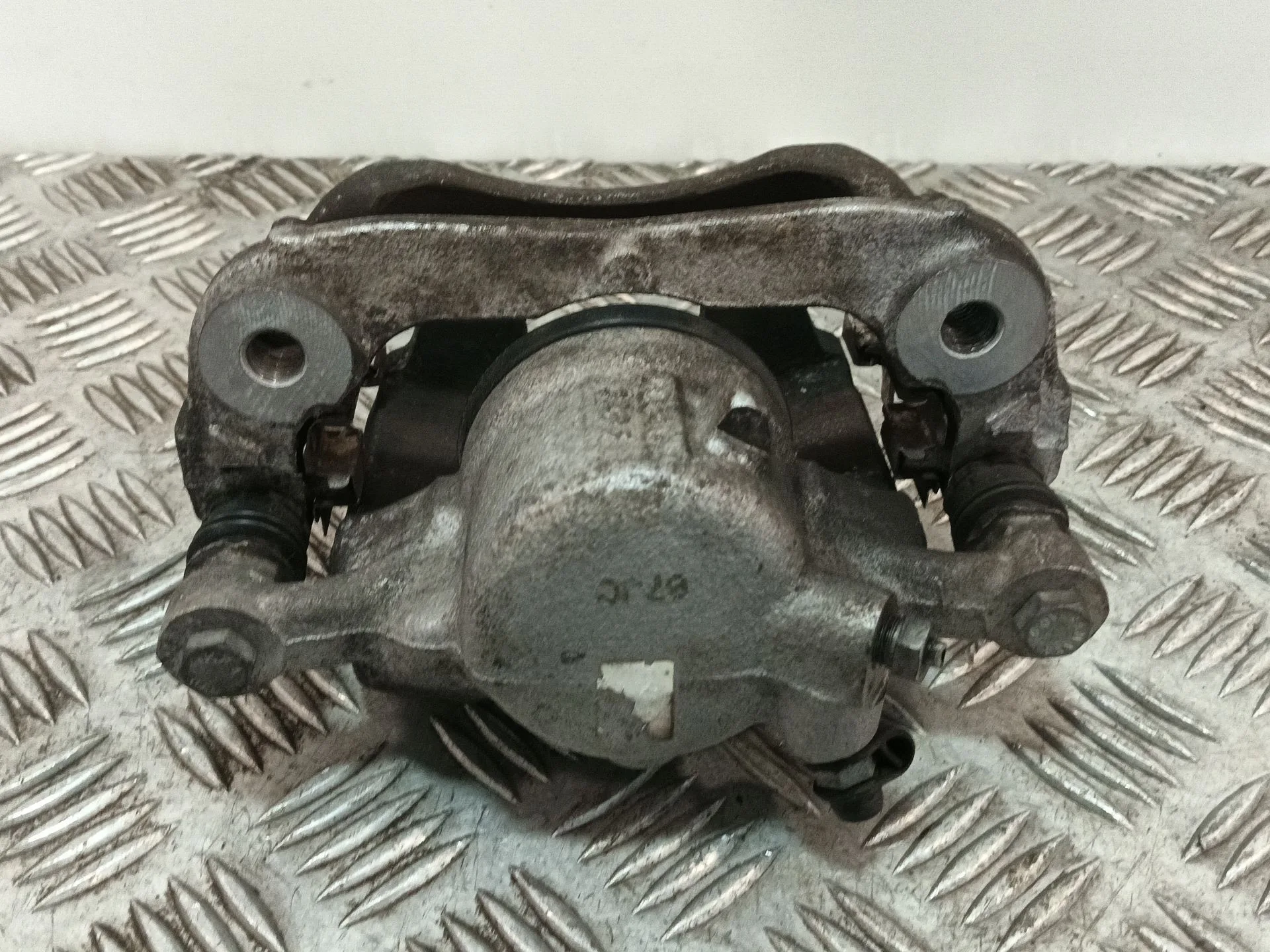 Pinza Freno Delantera Izquierda para Bmw Mini (F56)
