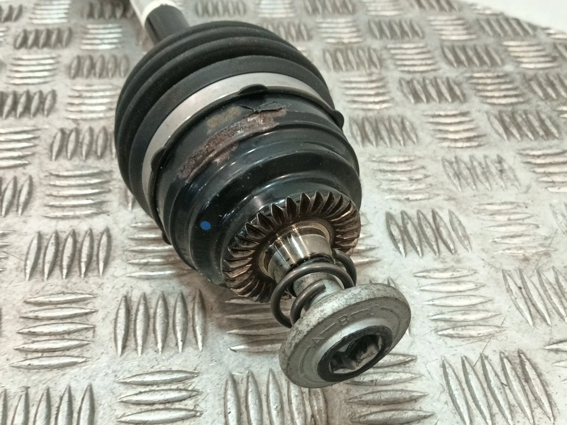 Transmision Delantera Izquierda para Bmw Mini (F56)