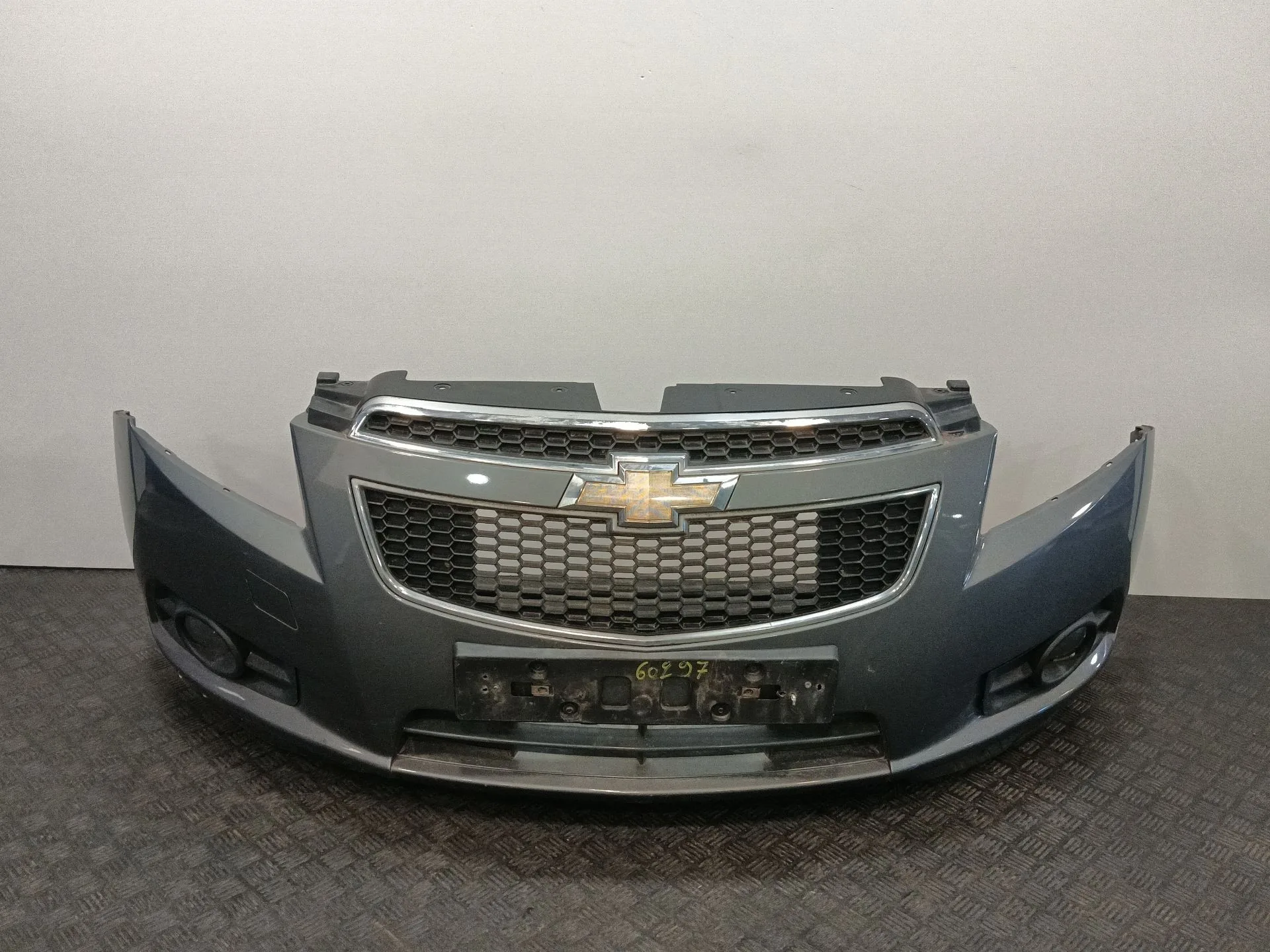 Paragolpes Delantero para Chevrolet Cruze (J300)