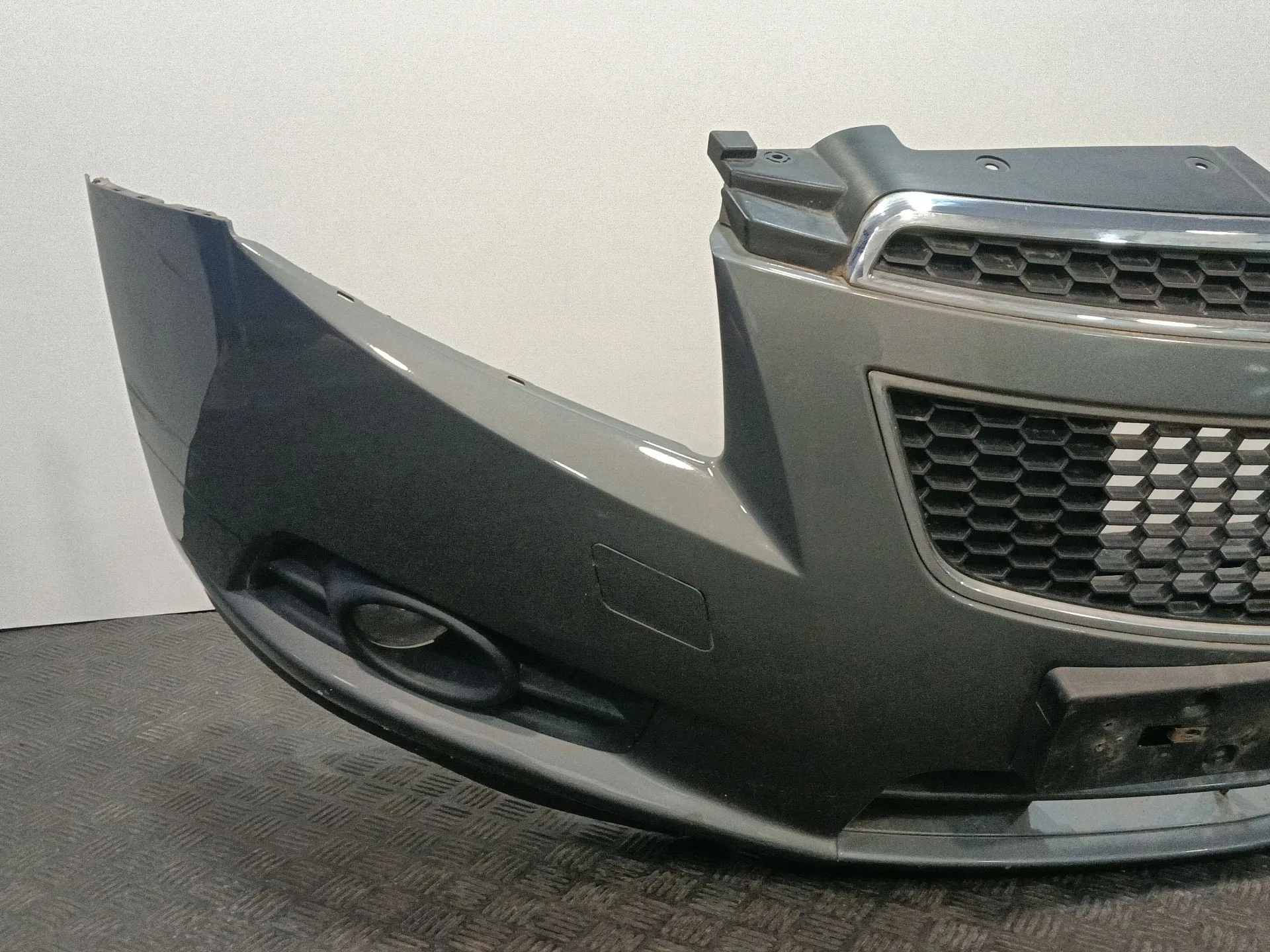 Paragolpes Delantero para Chevrolet Cruze (J300)