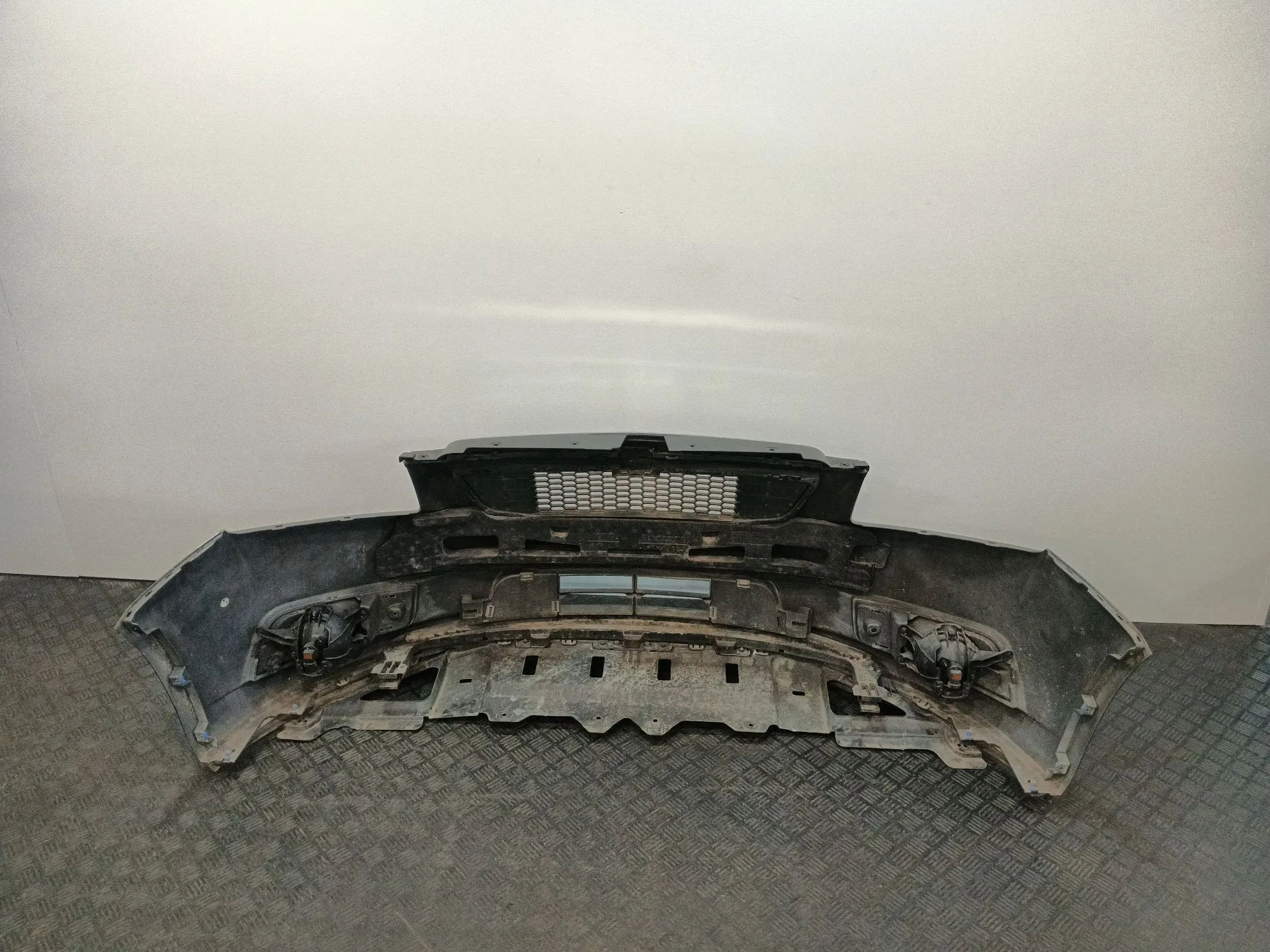 Paragolpes Delantero para Chevrolet Cruze (J300)
