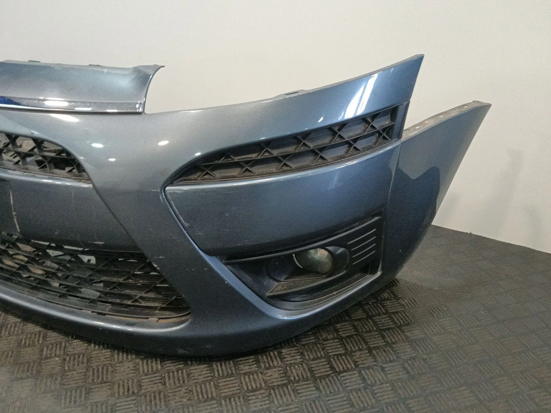 Paragolpes Delantero para Citroën C4 Picasso I Monospace (Ud_)