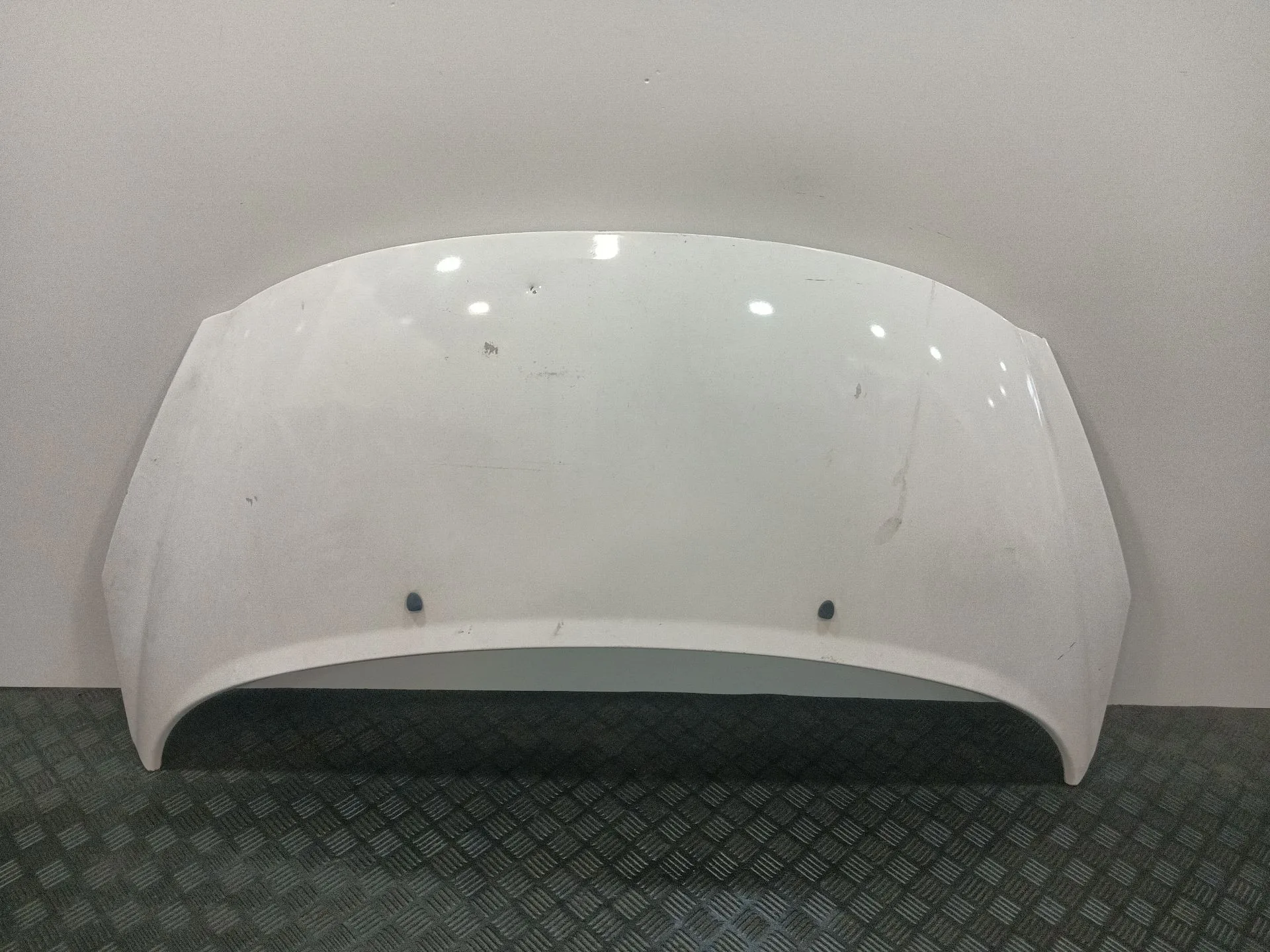 Capot para Peugeot 207/207+ (Wa_, Wc_)