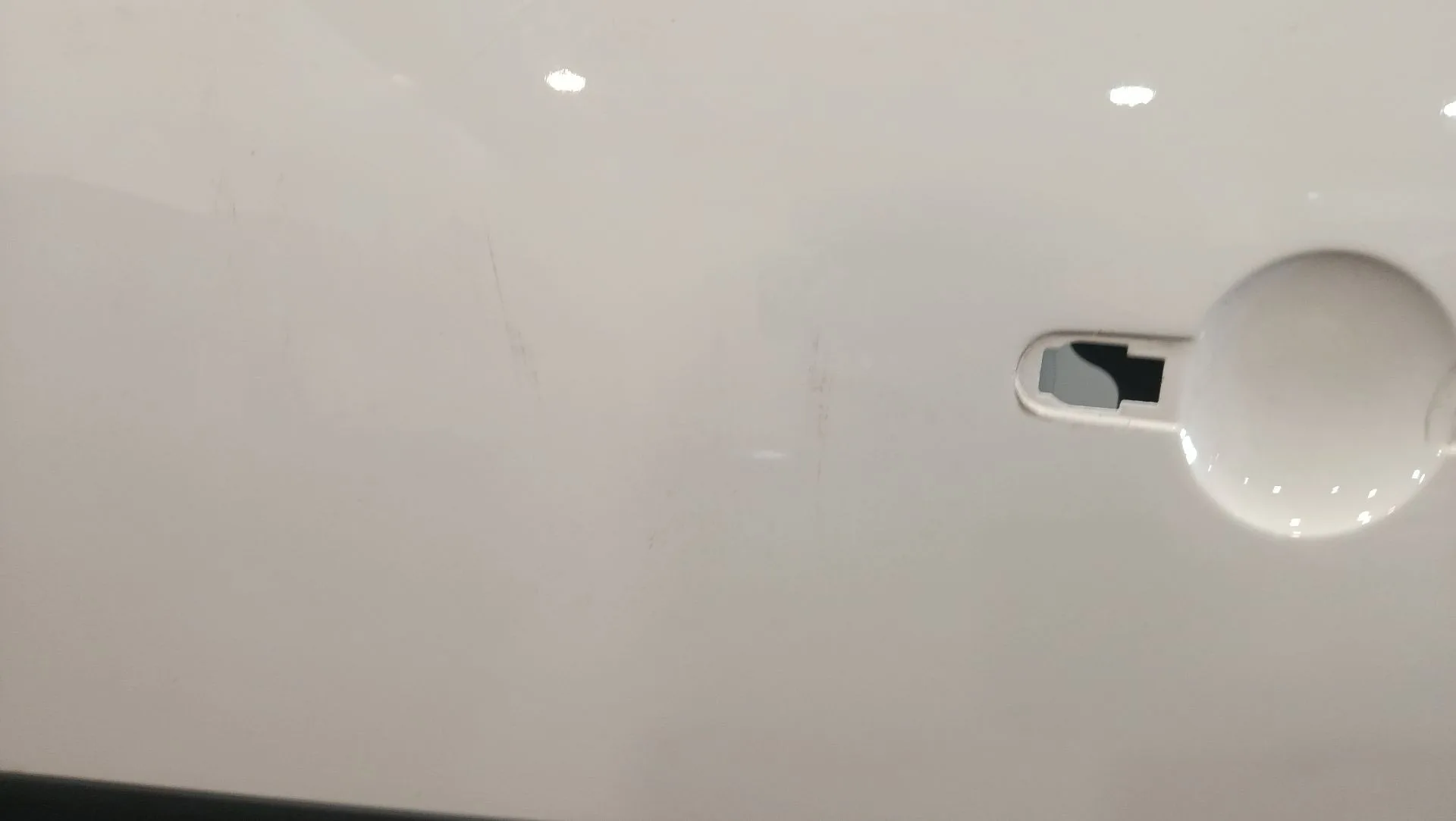 Puerta Lateral Corredera Derecha para Volkswagen Caddy Iv Monospace (Sab, Saj)