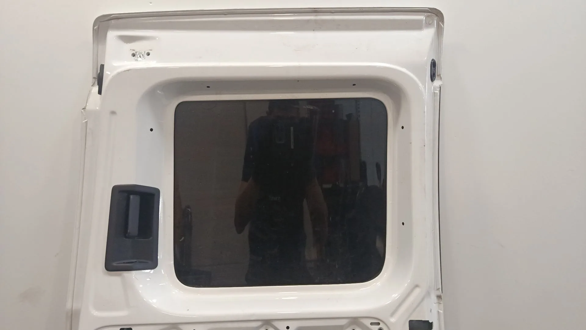 Puerta Lateral Corredera Derecha para Volkswagen Caddy Iv Monospace (Sab, Saj)