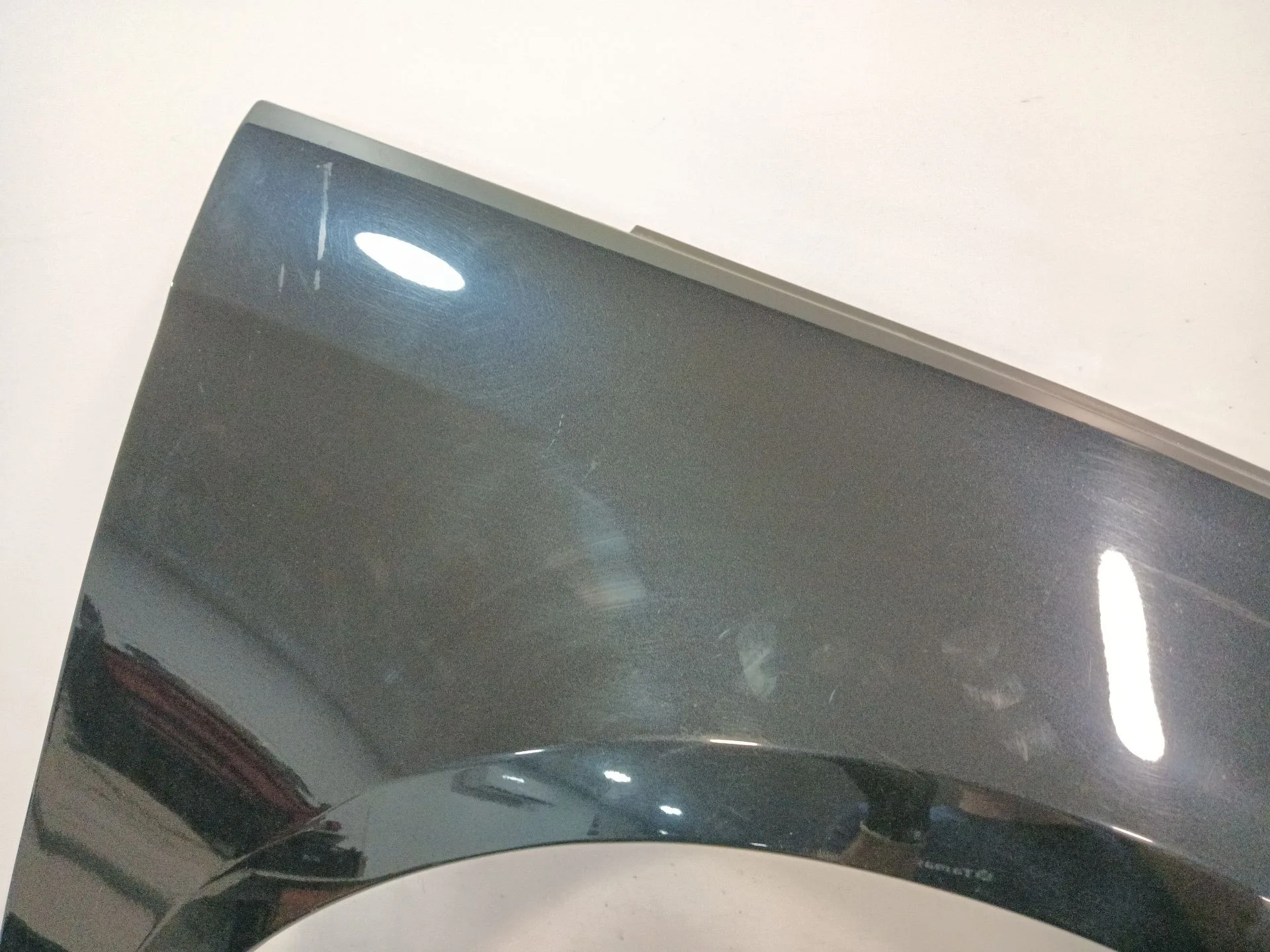 Aleta Delantera Derecha para Volkswagen Eos (1F7, 1F8)