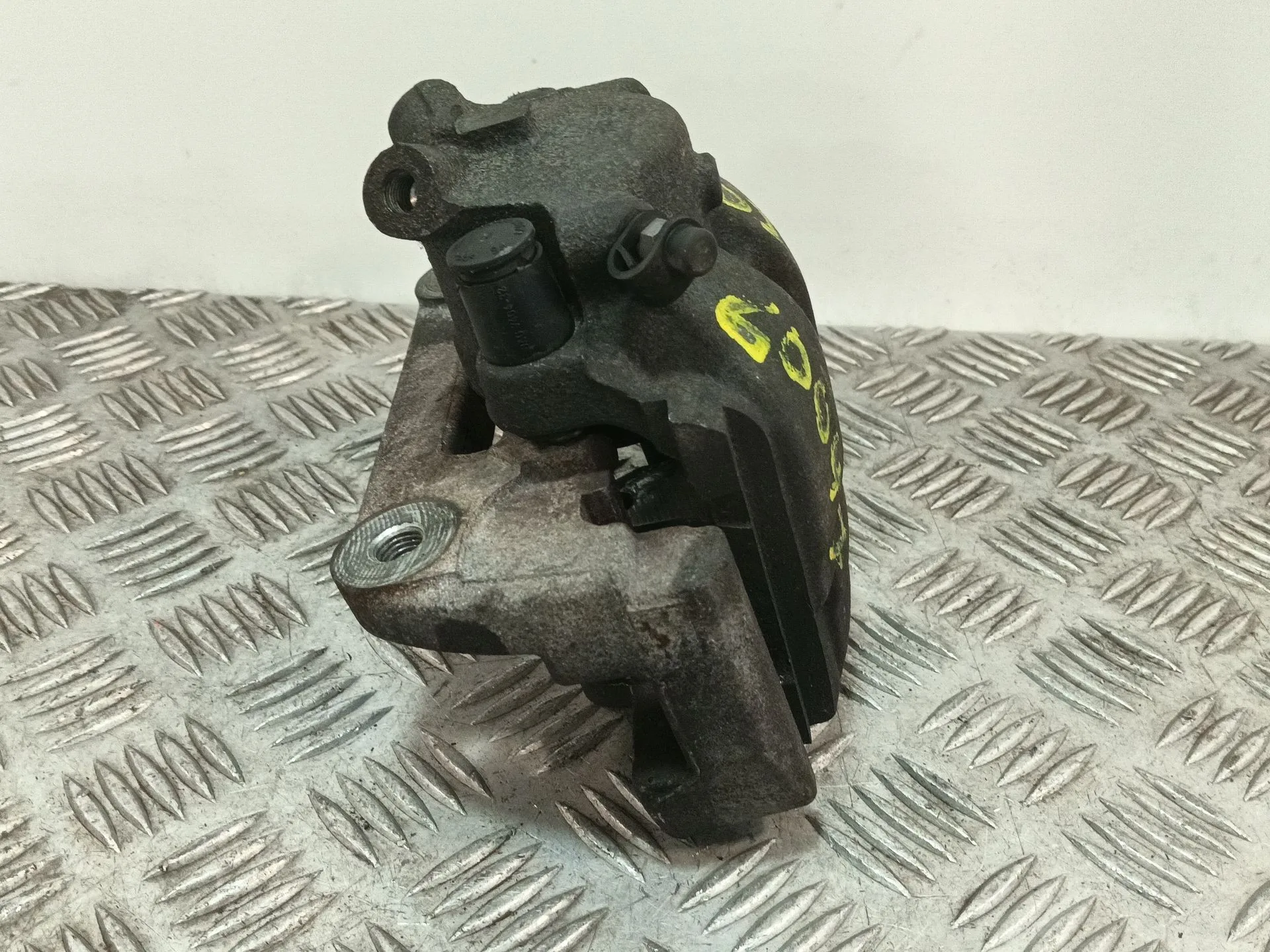 Pinza Freno Delantera Izquierda para Bmw X3 (E83)