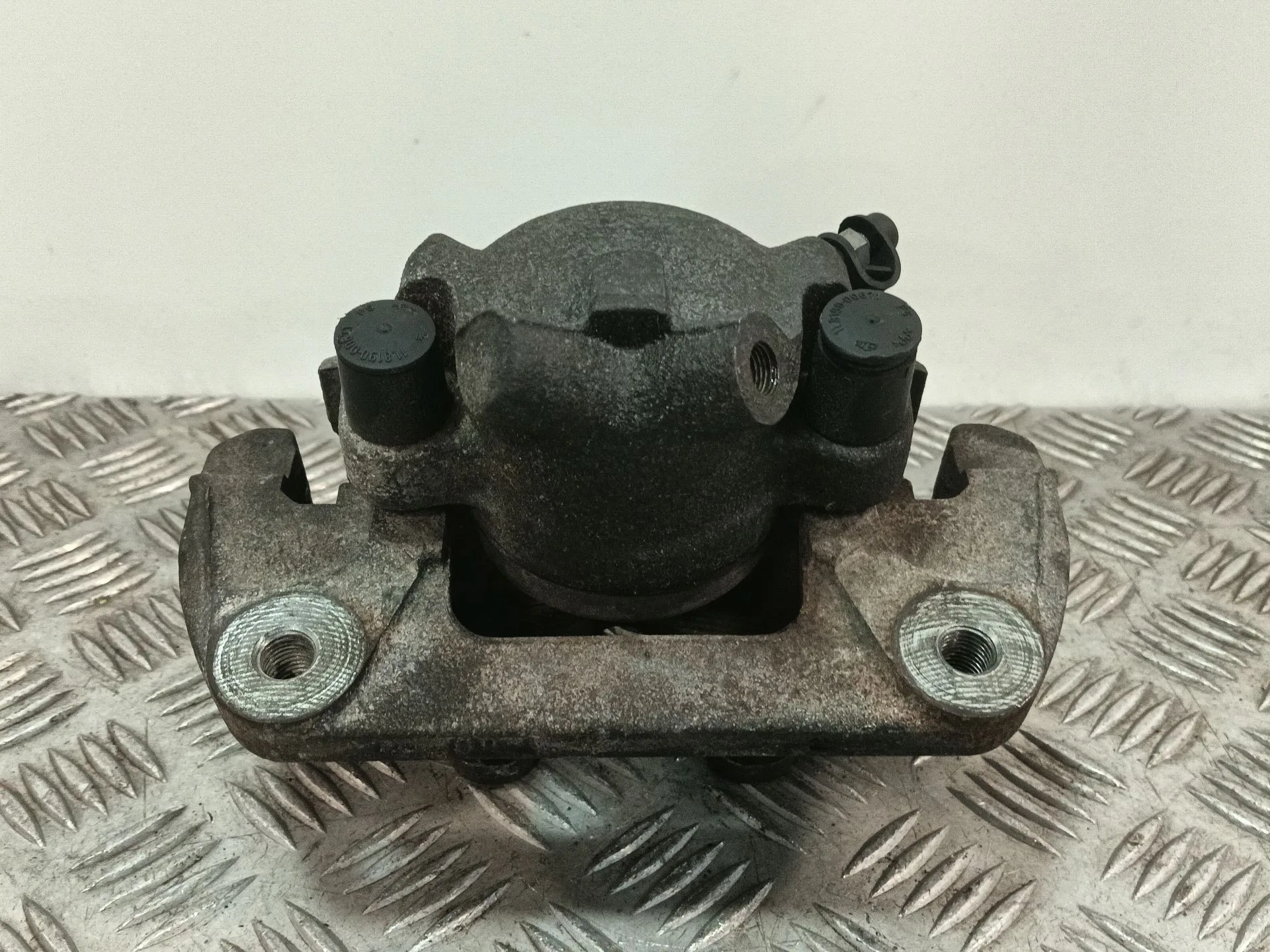 Pinza Freno Delantera Izquierda para Bmw X3 (E83)