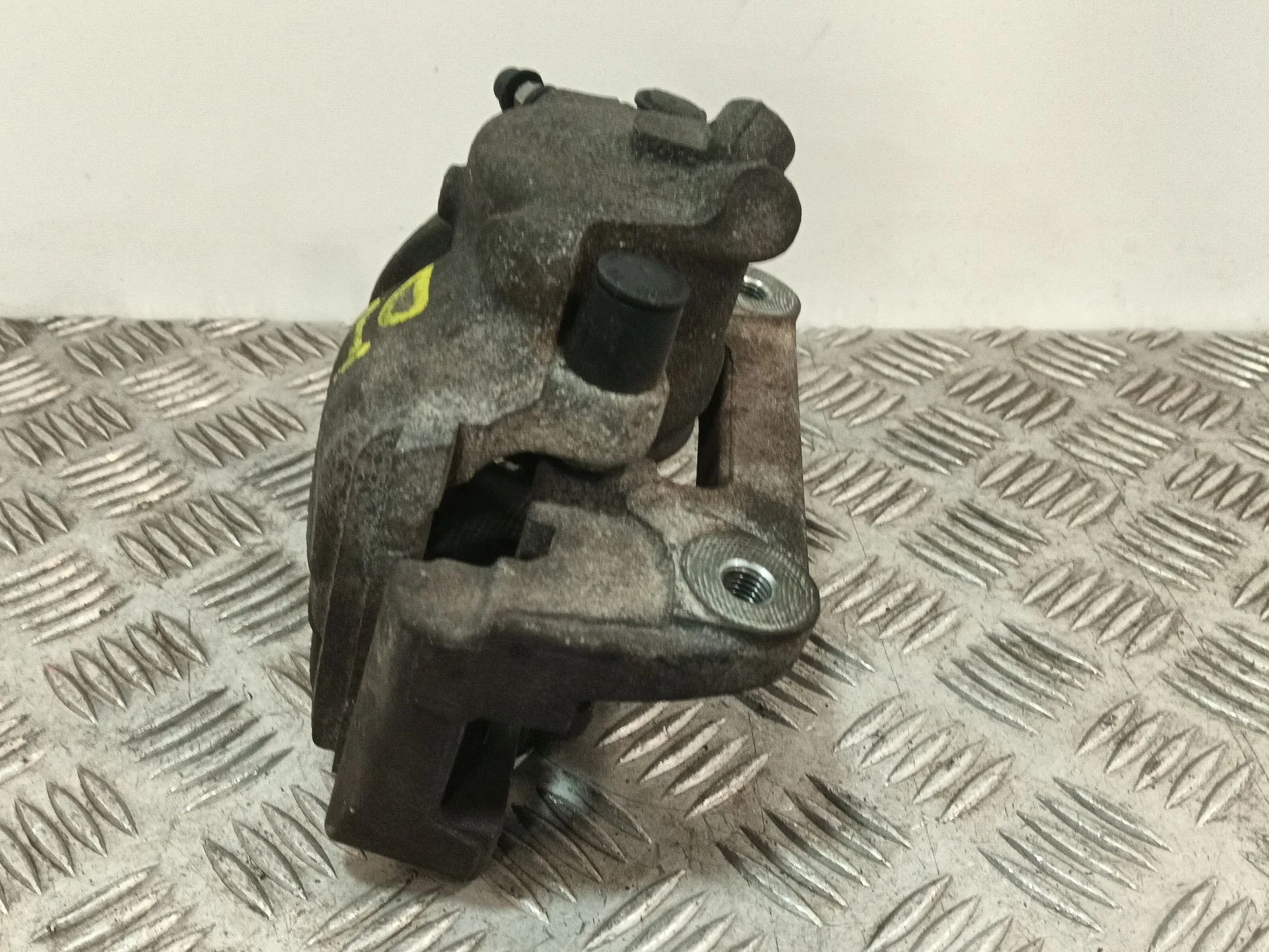 Pinza Freno Delantera Izquierda para Bmw X3 (E83)