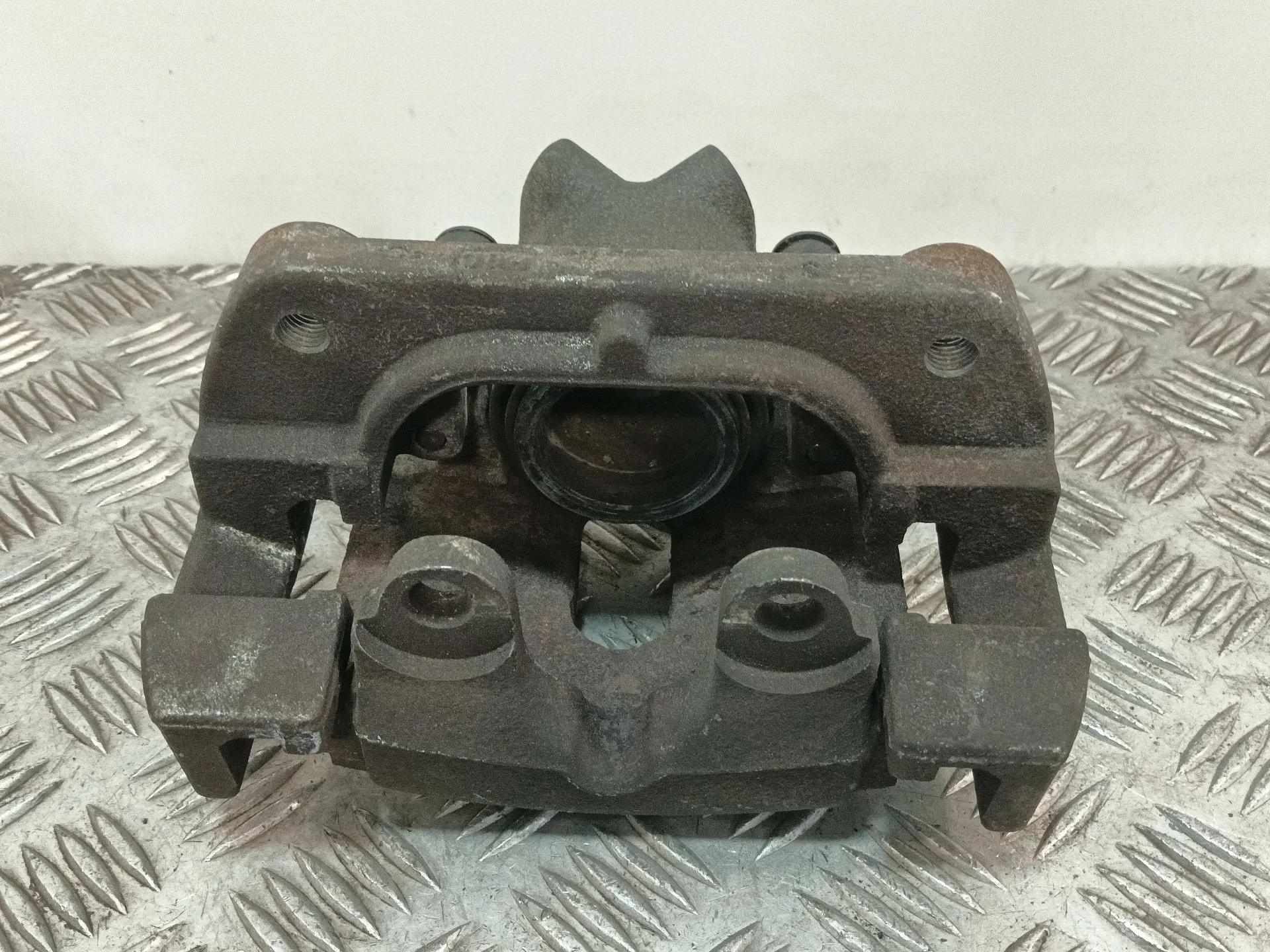 Pinza Freno Delantera Izquierda para Bmw X3 (E83)