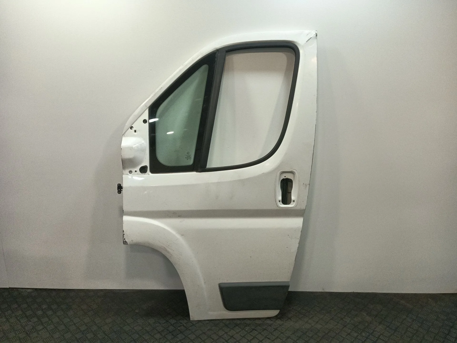 Puerta Delantera Izquierda para Citroën Jumper Iii Furgoneta