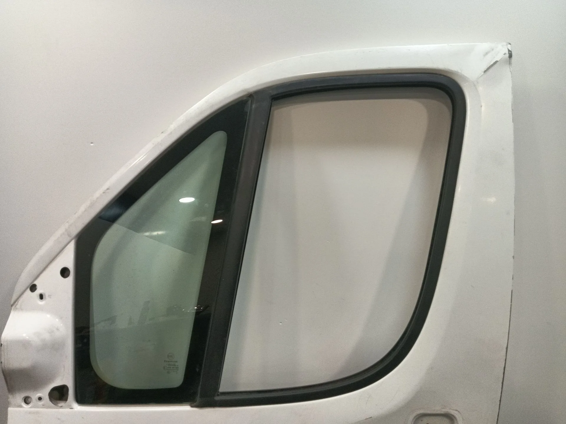 Puerta Delantera Izquierda para Citroën Jumper Iii Furgoneta