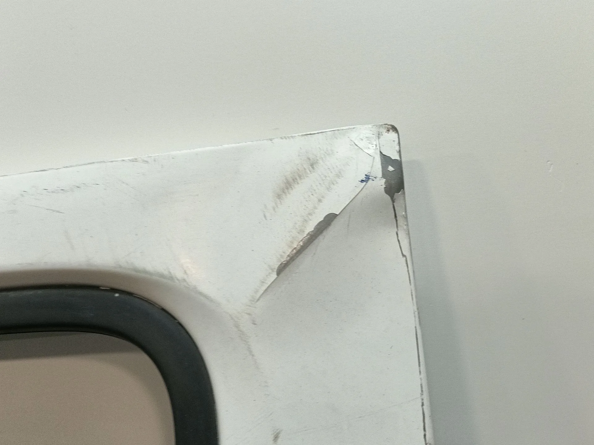 Puerta Delantera Izquierda para Citroën Jumper Iii Furgoneta
