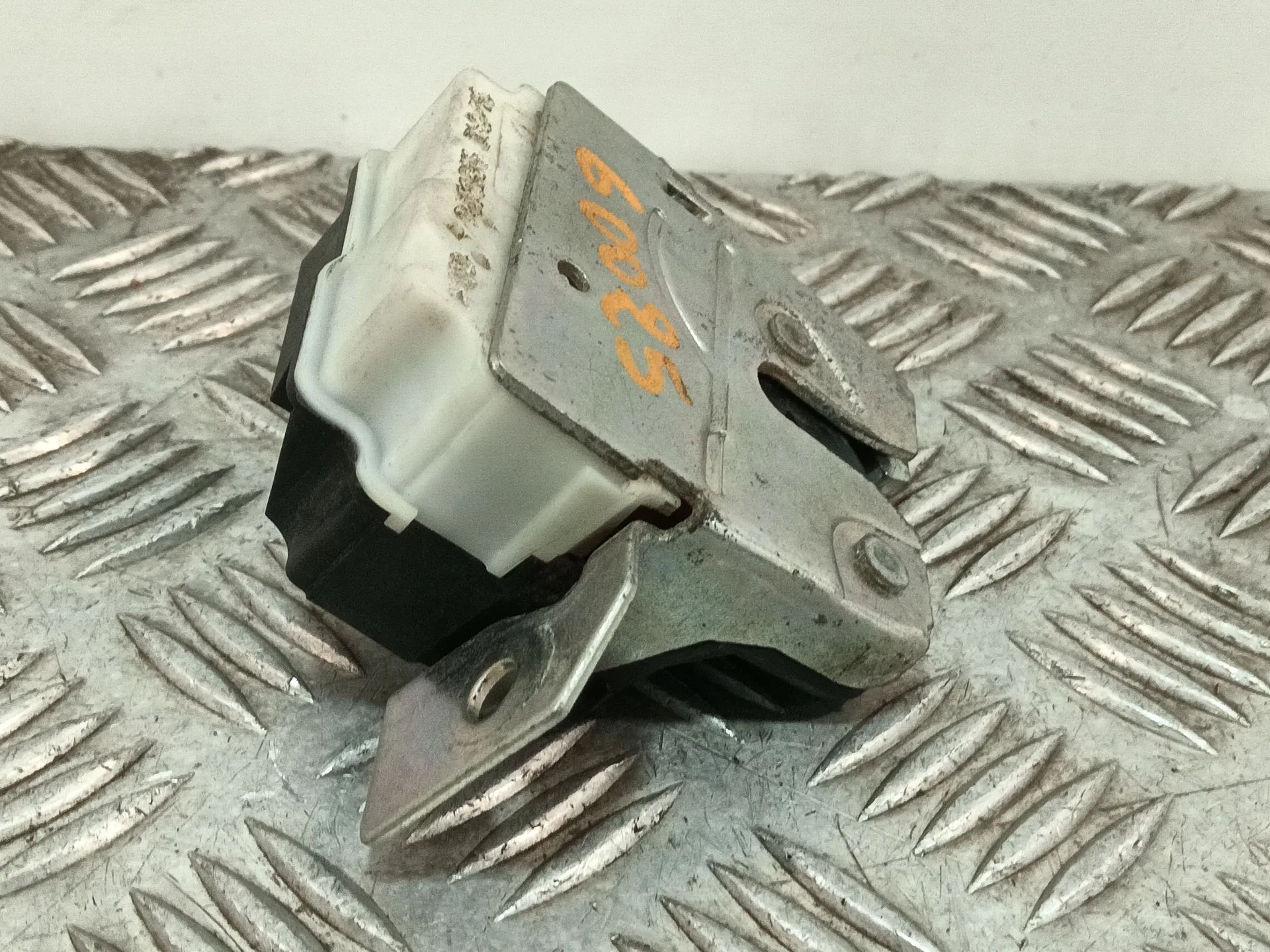 Maneta Exterior Porton para Mercedes-Benz Clase A (W169)