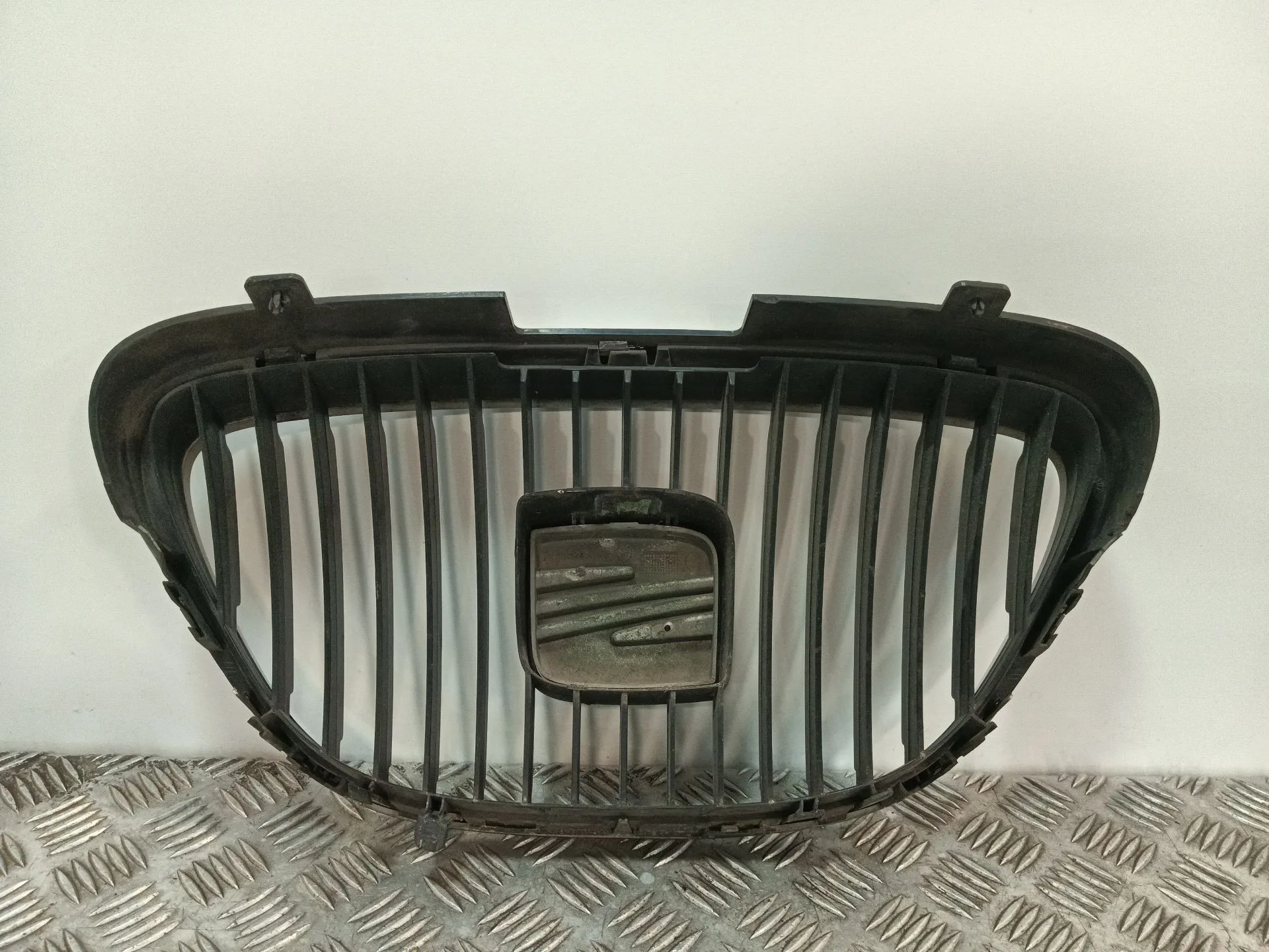Rejilla Delantera para Seat Altea (5P1)