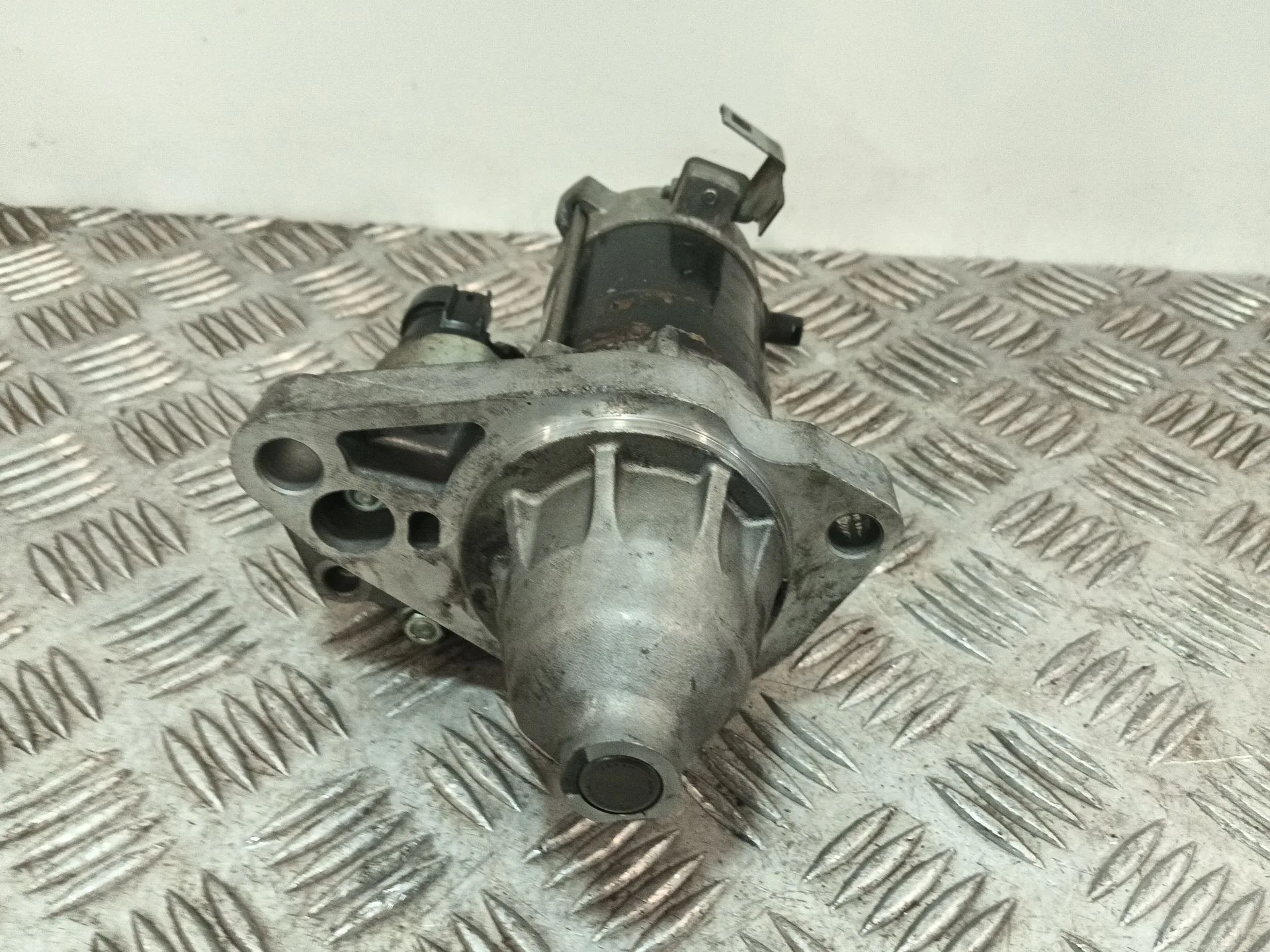Motor Arranque para Honda Civic Berlina 5 (Fk)
