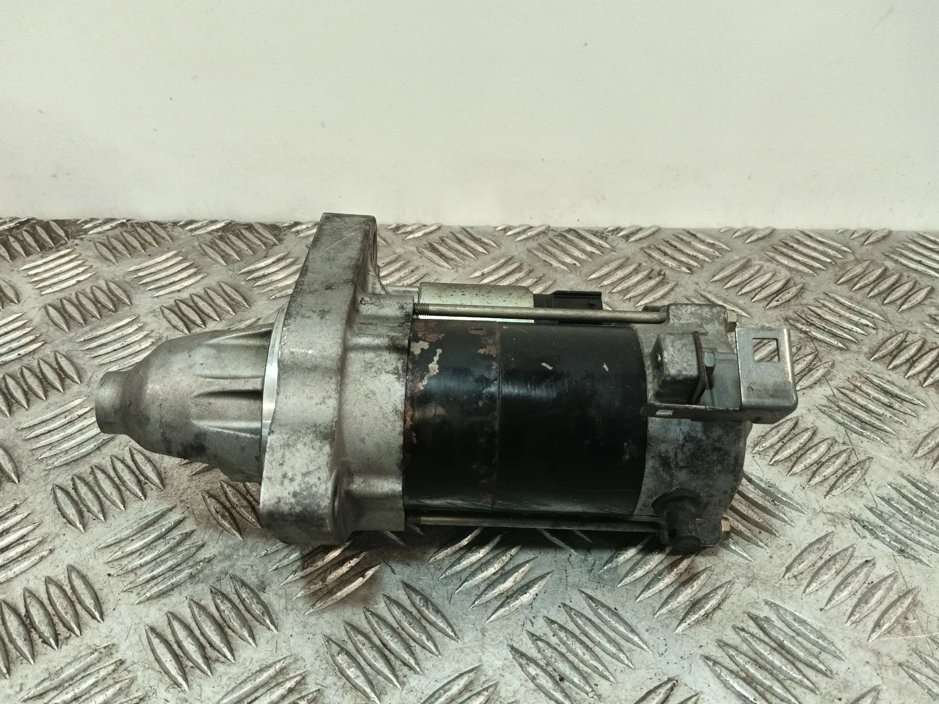 Motor Arranque para Honda Civic Berlina 5 (Fk)