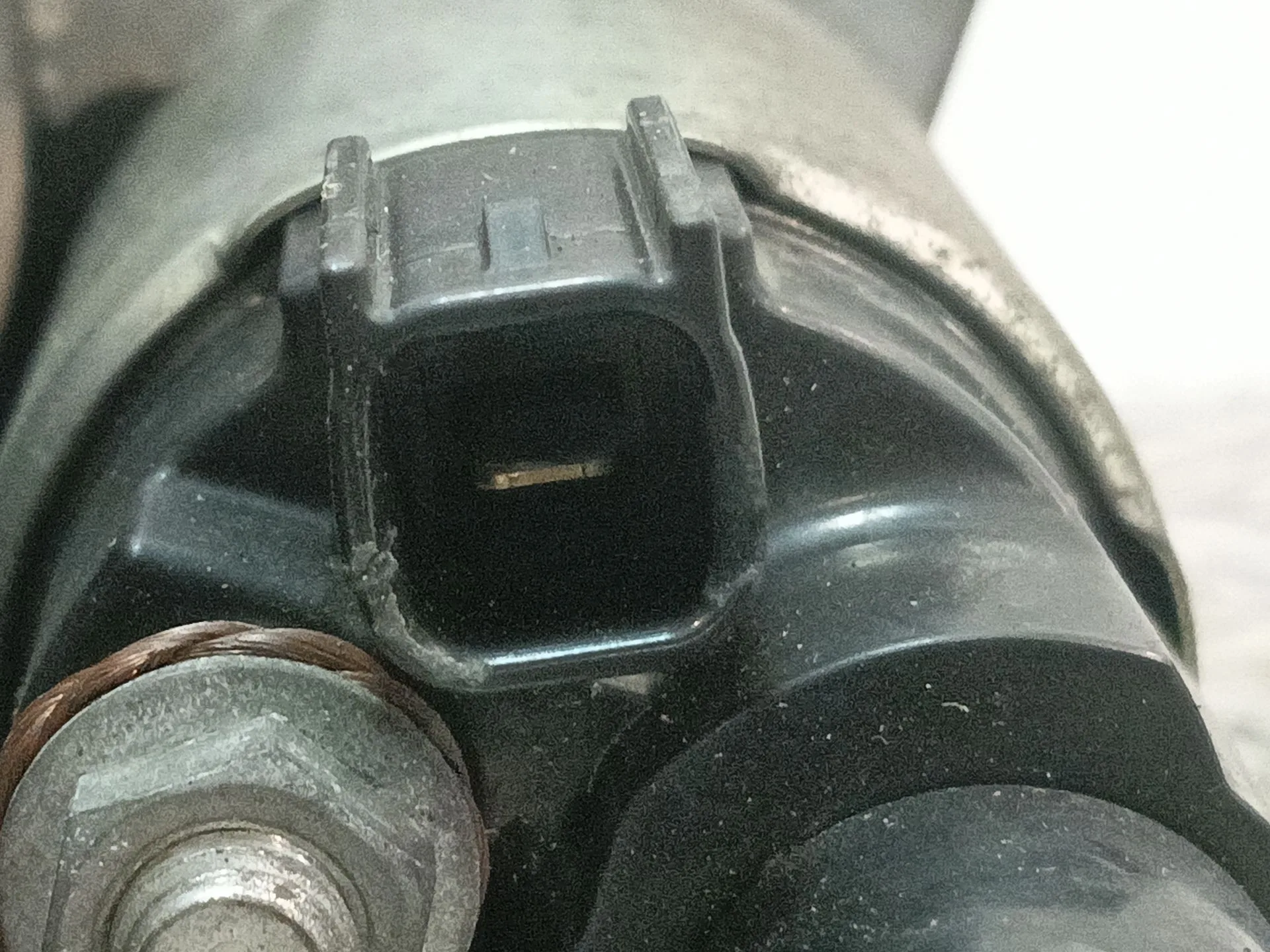 Motor Arranque para Honda Civic Berlina 5 (Fk)