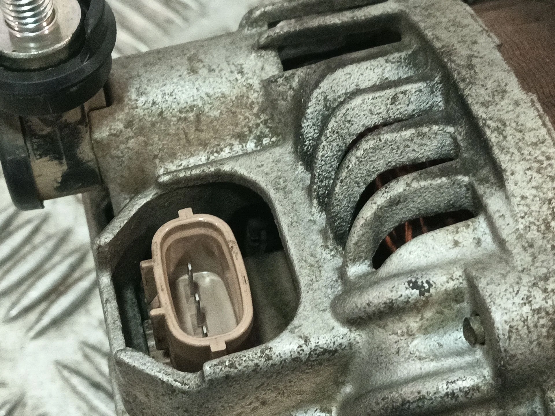 Alternador para Mazda 2 (De_, Dh_)
