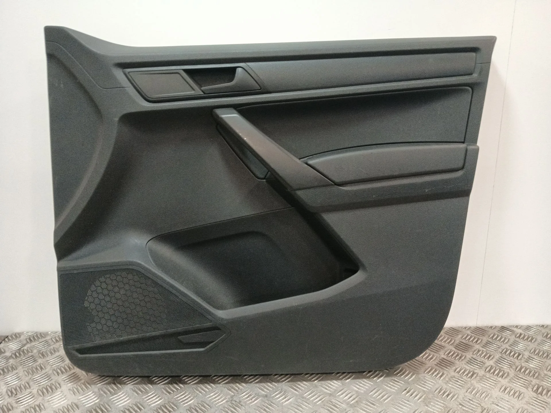 Guarnecido Puerta Delantera Derecha para Volkswagen Caddy Iv Monospace (Sab, Saj)