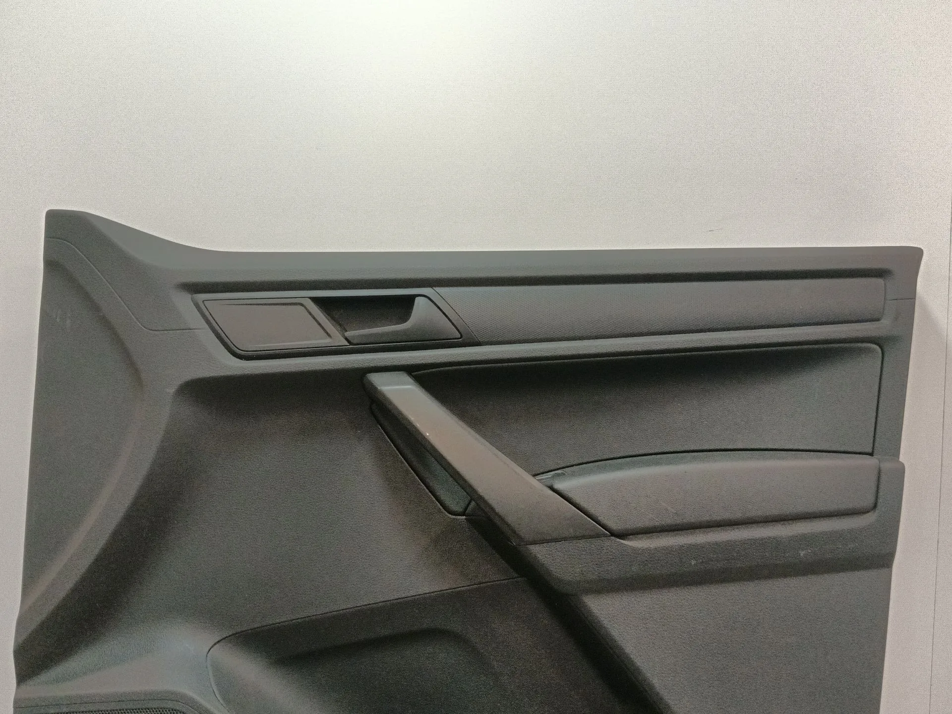 Guarnecido Puerta Delantera Derecha para Volkswagen Caddy Iv Monospace (Sab, Saj)