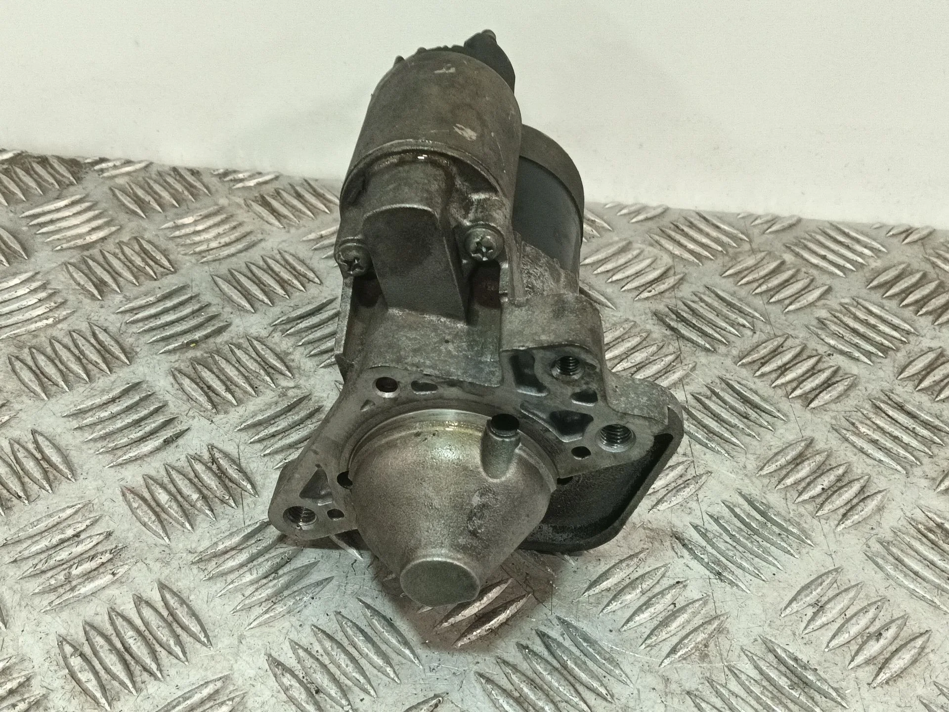 Motor Arranque para Renault Megane Ii (Bm0/1_, Cm0/1_)