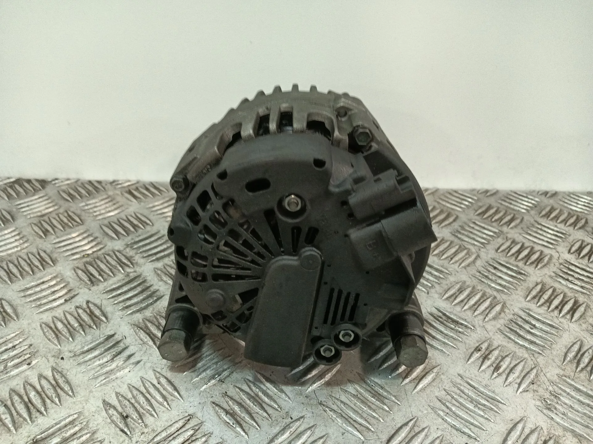 Alternador para Fiat Scudo Furgoneta (270_, 272_)