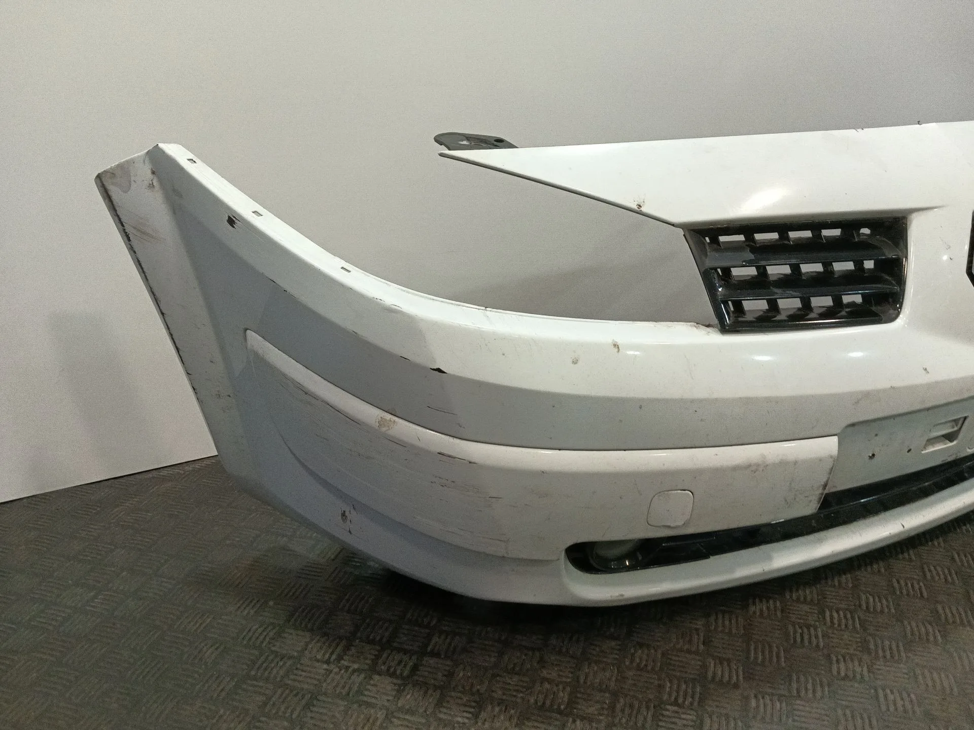 Paragolpes Delantero para Renault Megane Ii (Bm0/1_, Cm0/1_)