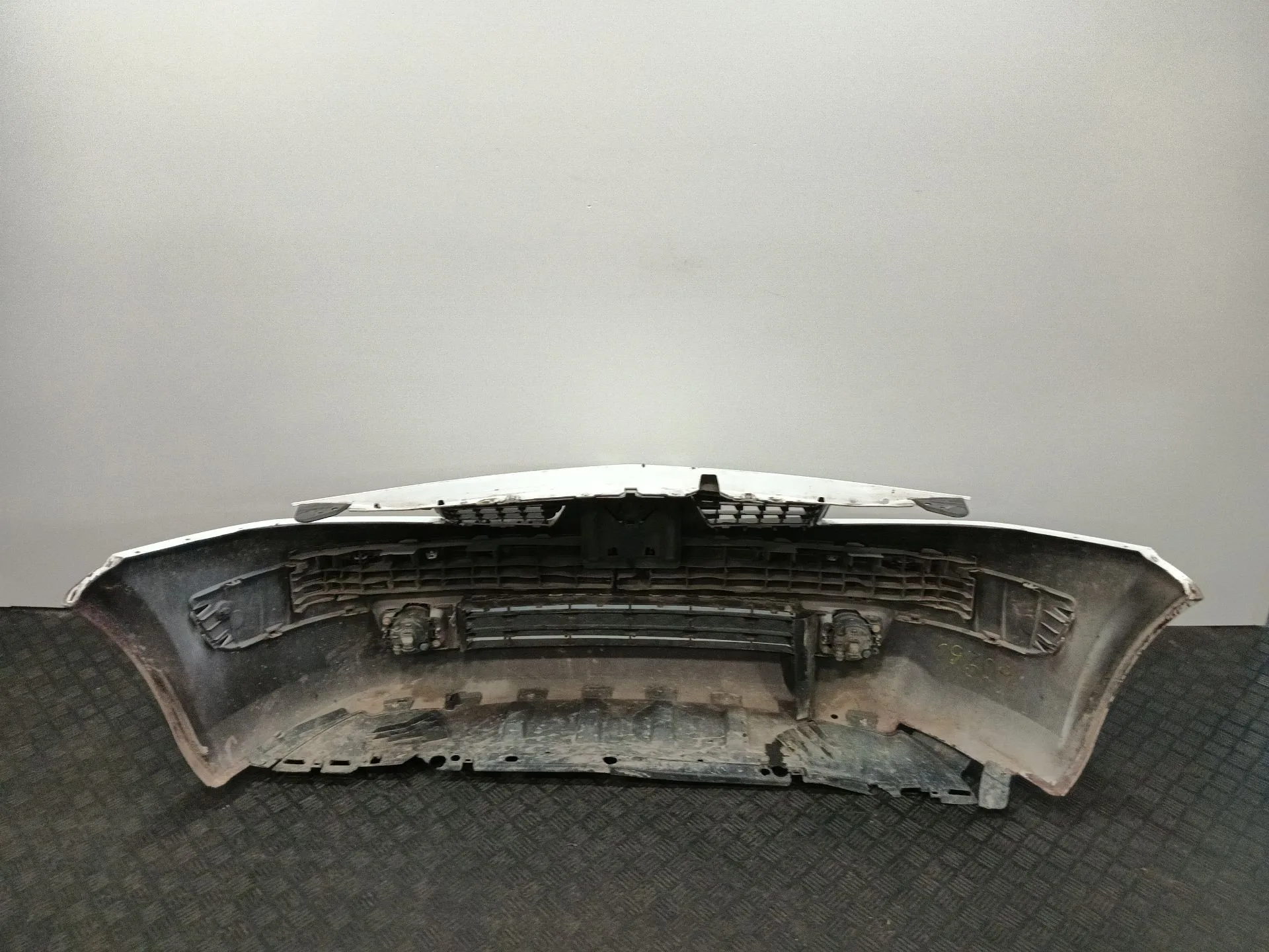 Paragolpes Delantero para Renault Megane Ii (Bm0/1_, Cm0/1_)
