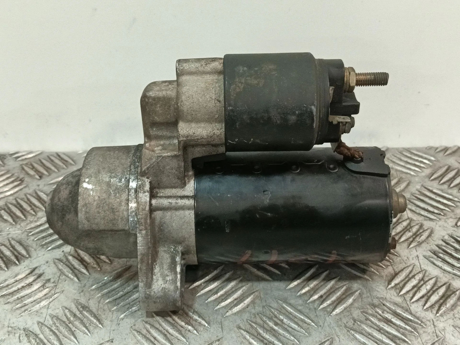 Motor Arranque para Audi A6 C5 (4B2, 4B4)