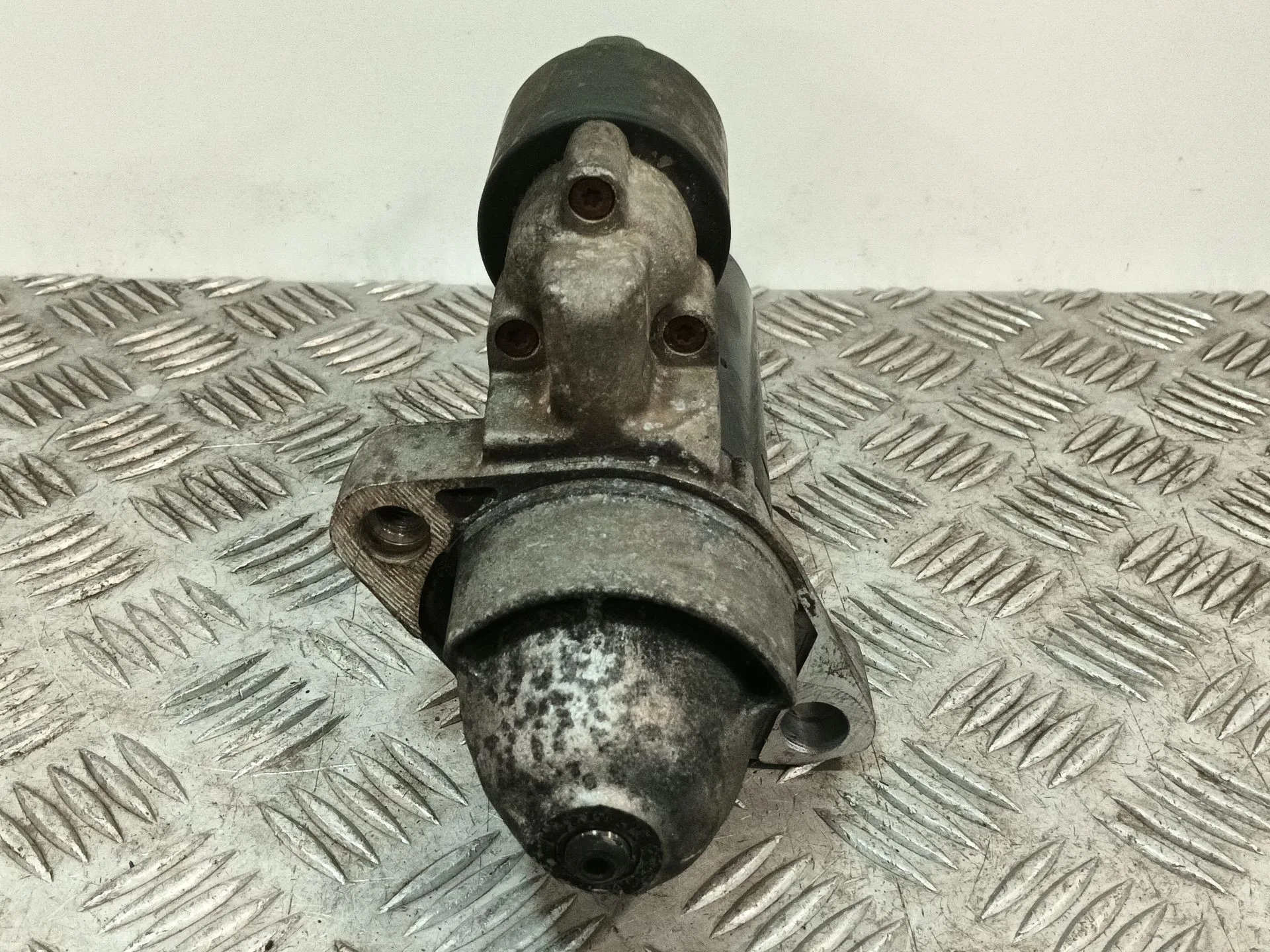 Motor Arranque para Audi A6 C5 (4B2, 4B4)