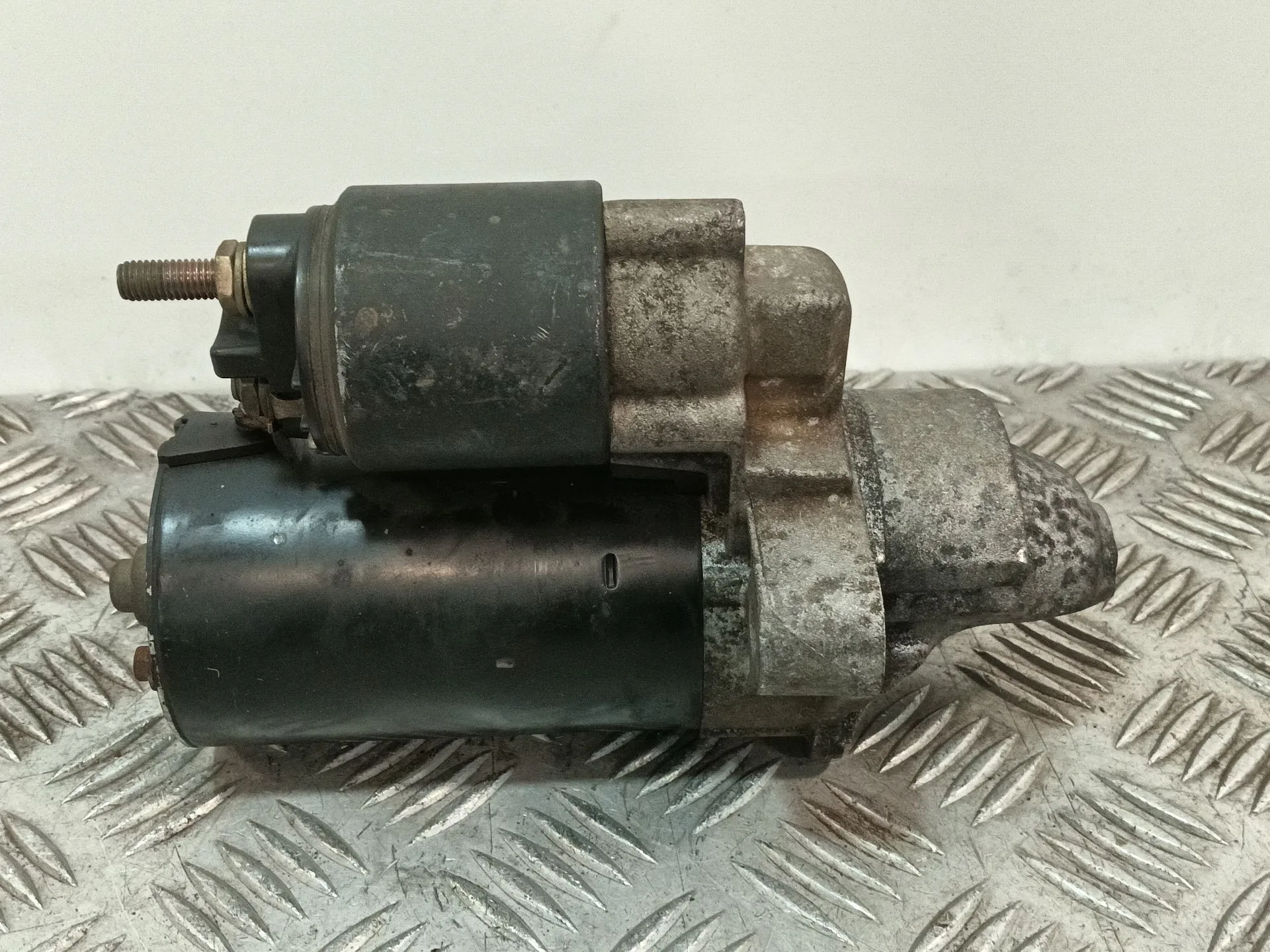 Motor Arranque para Audi A6 C5 (4B2, 4B4)