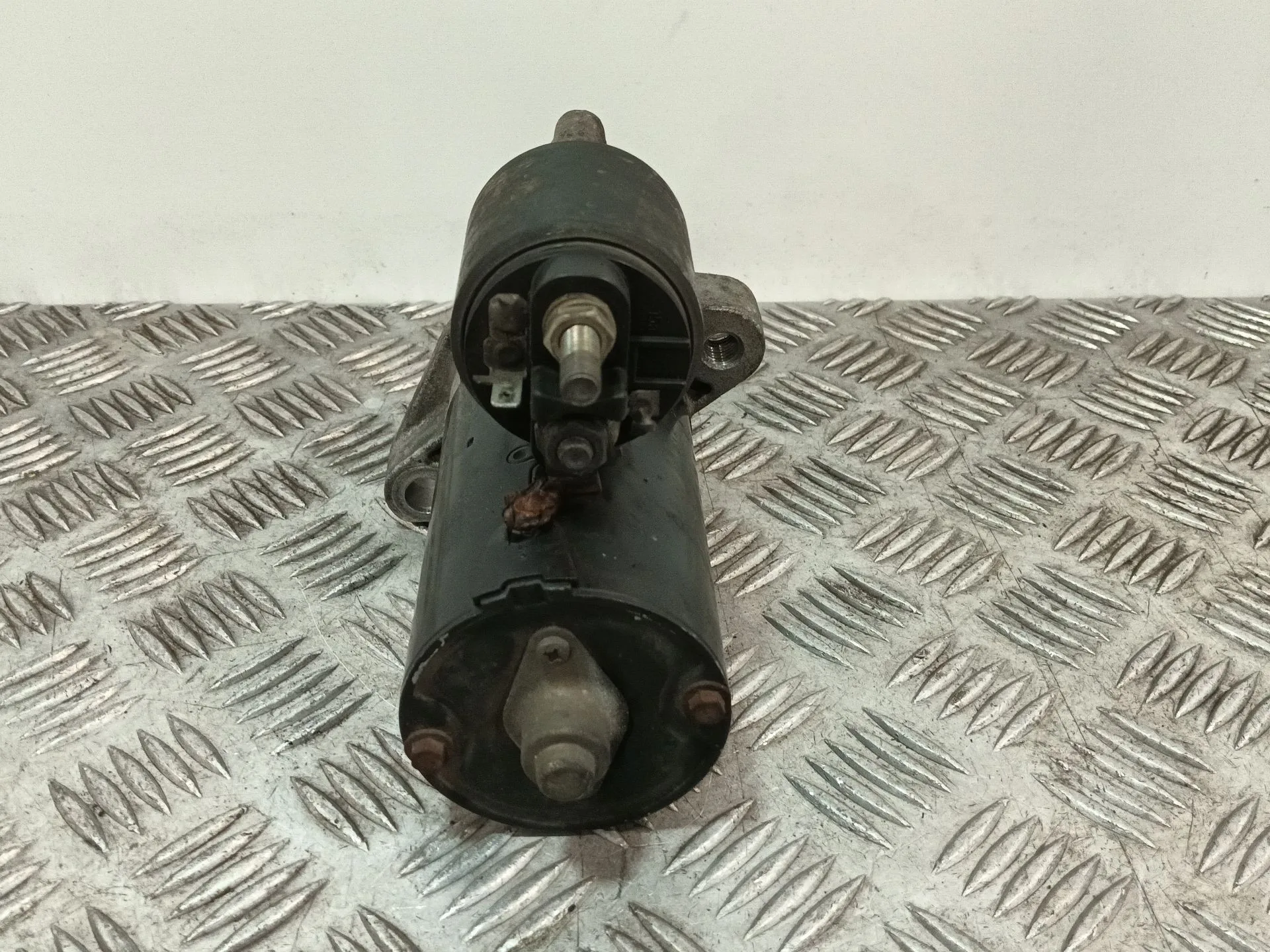 Motor Arranque para Audi A6 C5 (4B2, 4B4)