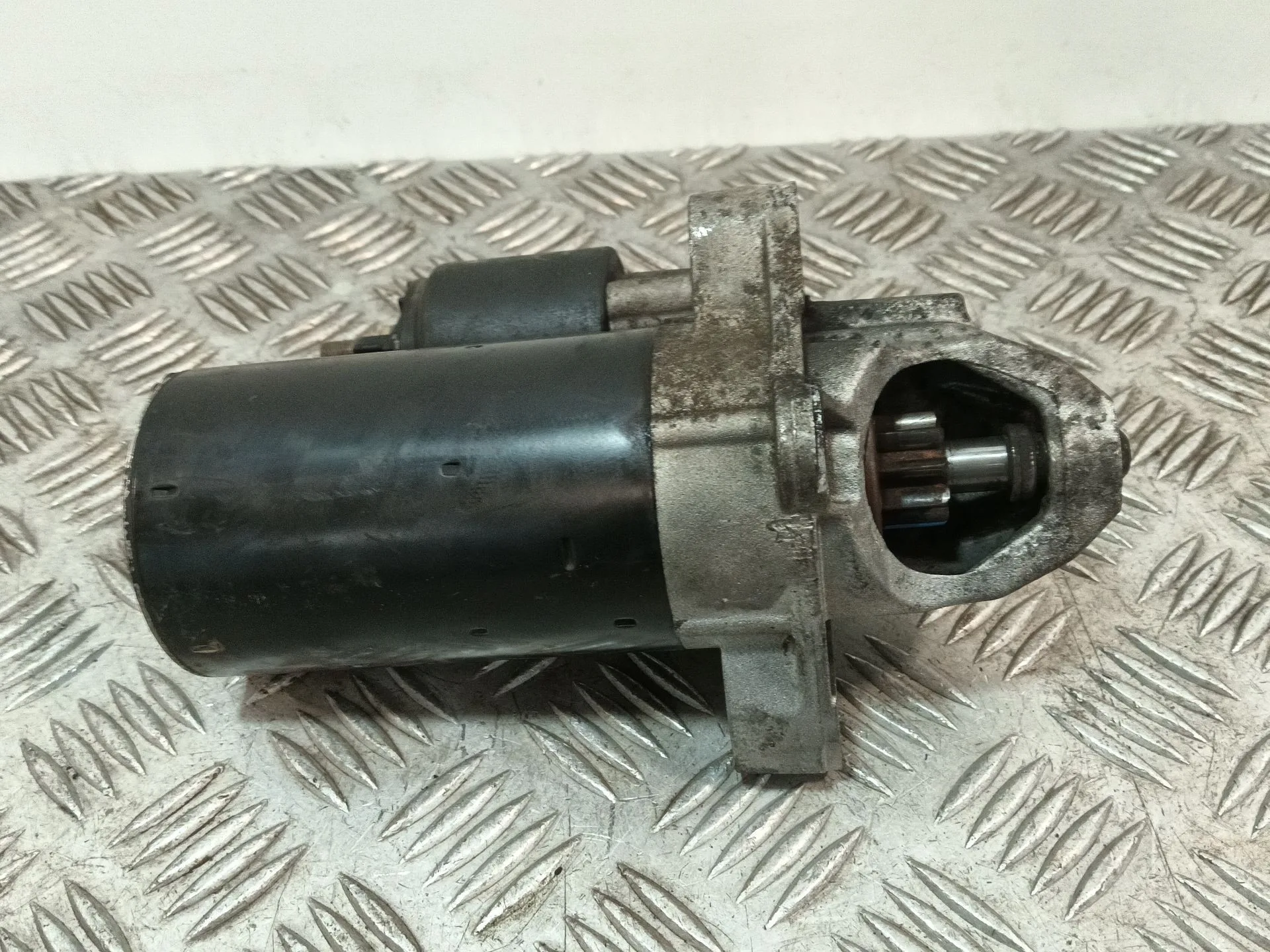 Motor Arranque para Audi A6 C5 (4B2, 4B4)