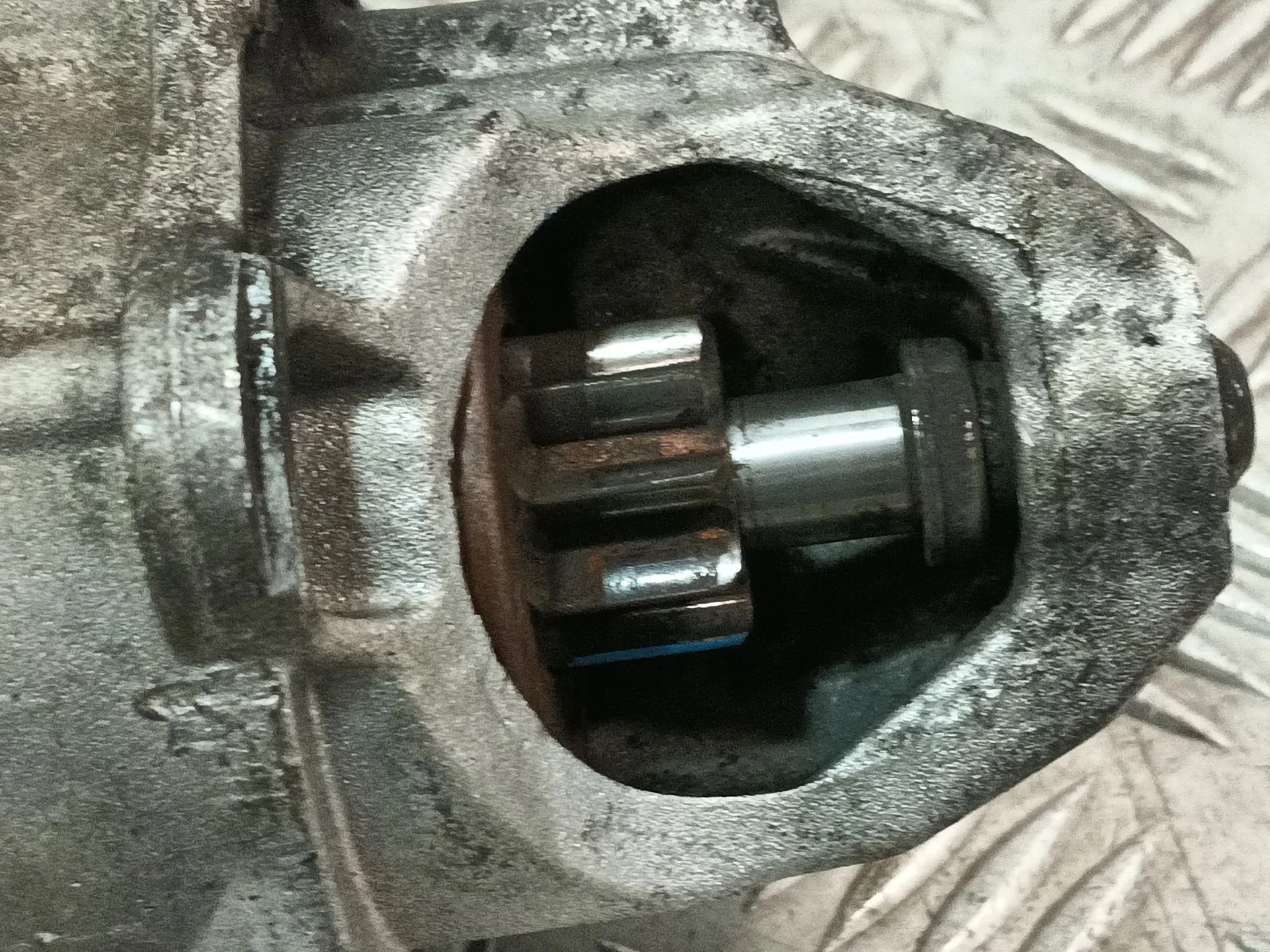 Motor Arranque para Audi A6 C5 (4B2, 4B4)