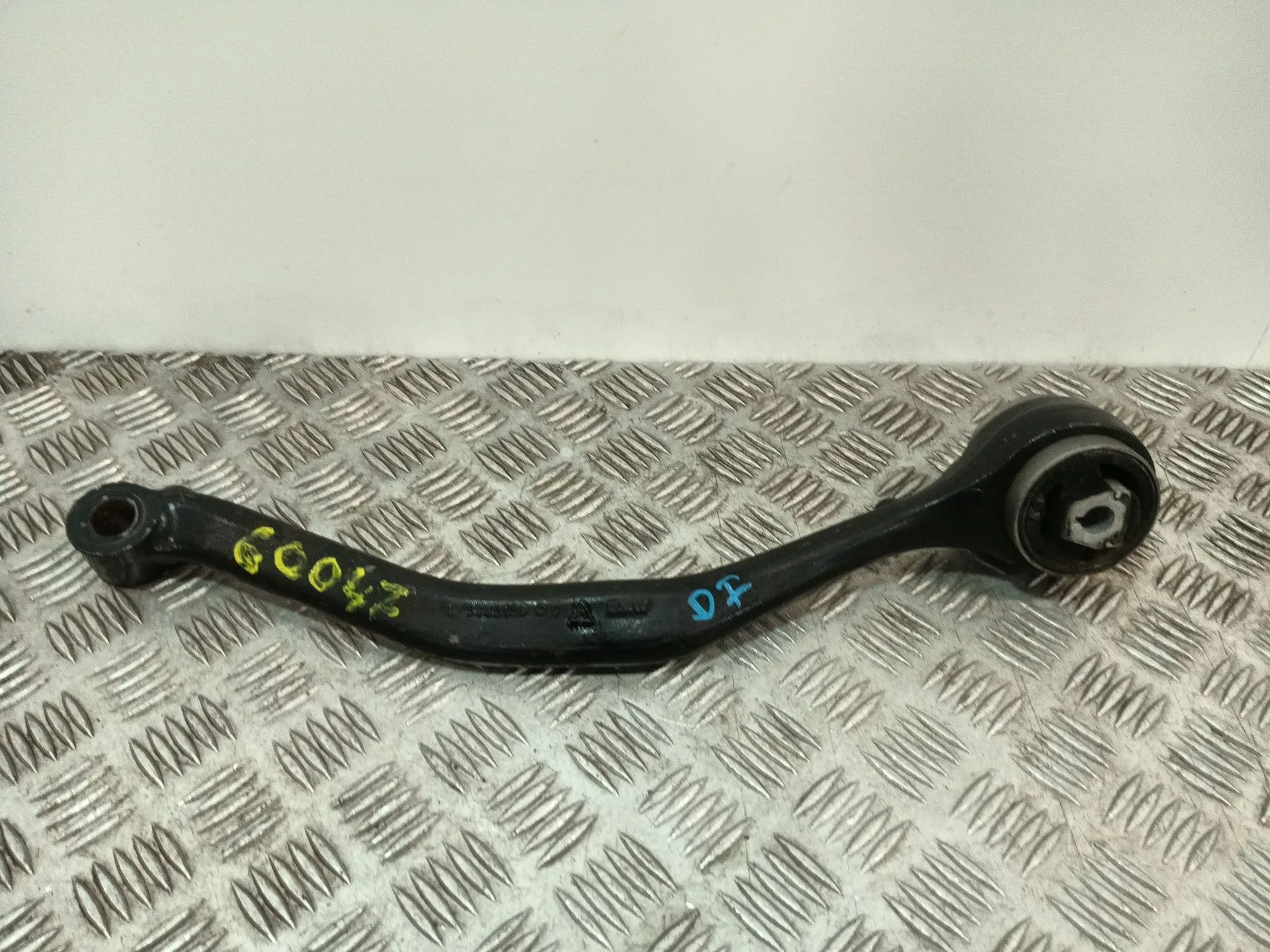 Brazo Suspension Inferior Delantero Izquierdo para Bmw X3 (E83)