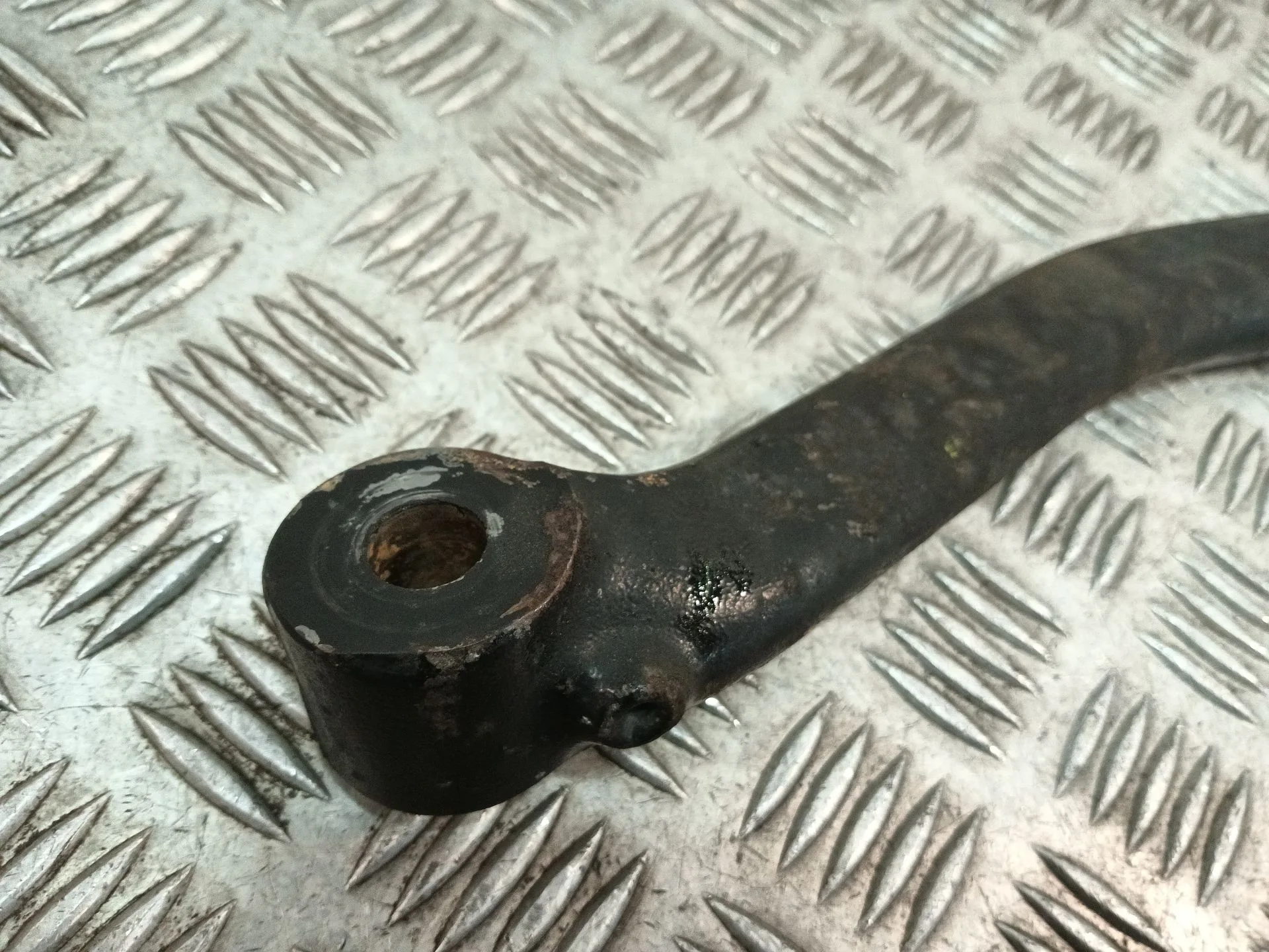 Brazo Suspension Inferior Delantero Izquierdo para Bmw X3 (E83)