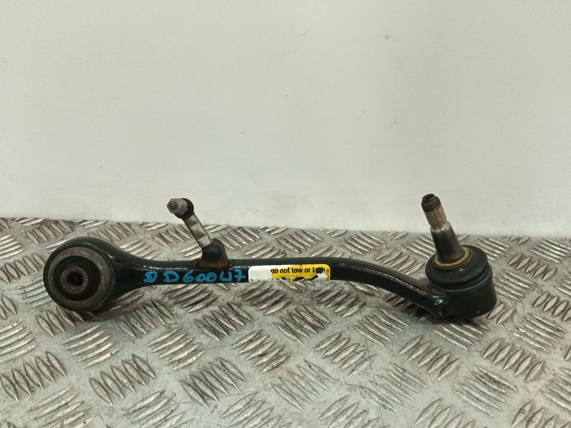Brazo Suspension Inferior Delantero Derecho para Bmw X3 (E83)