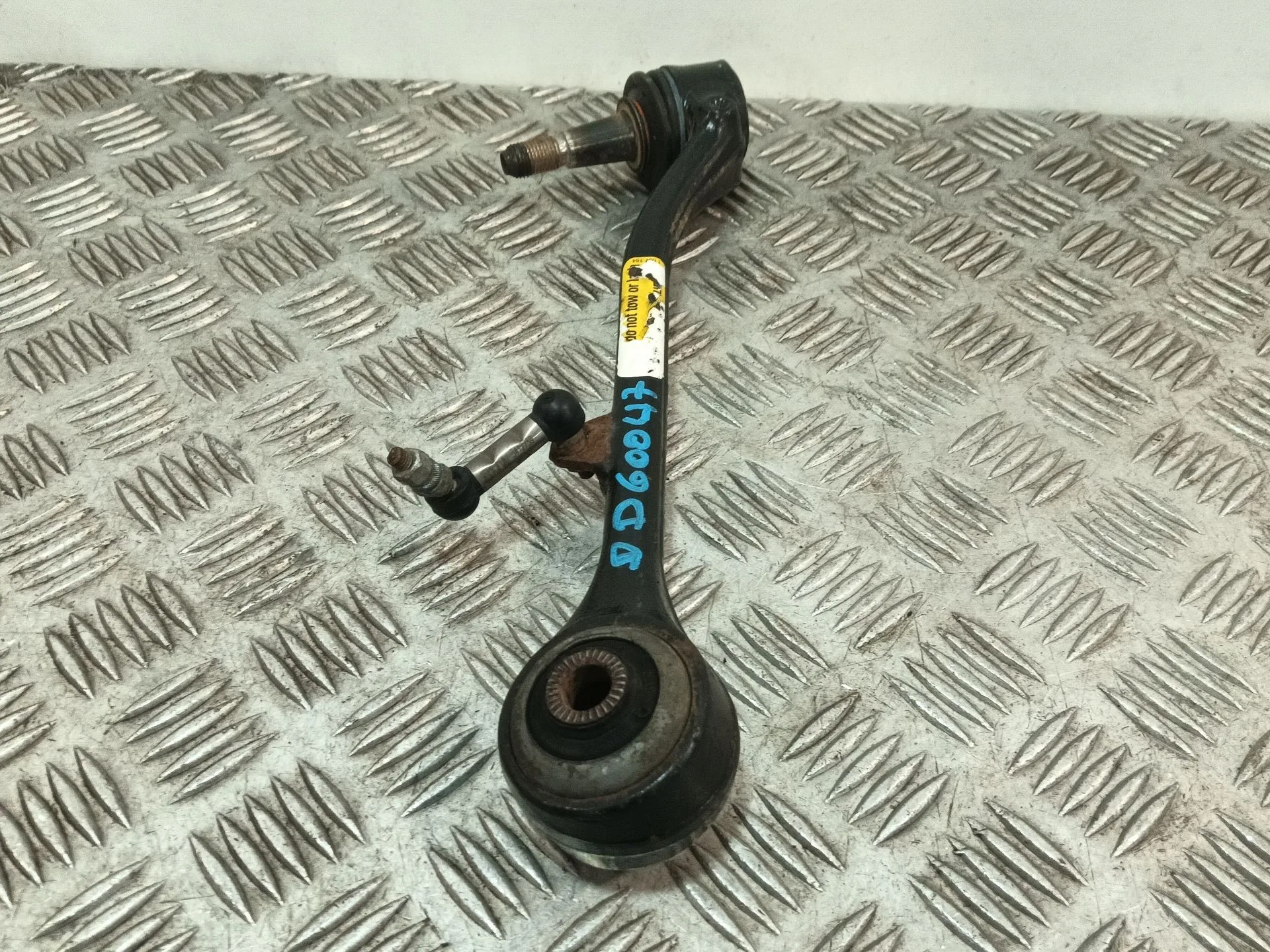 Brazo Suspension Inferior Delantero Derecho para Bmw X3 (E83)