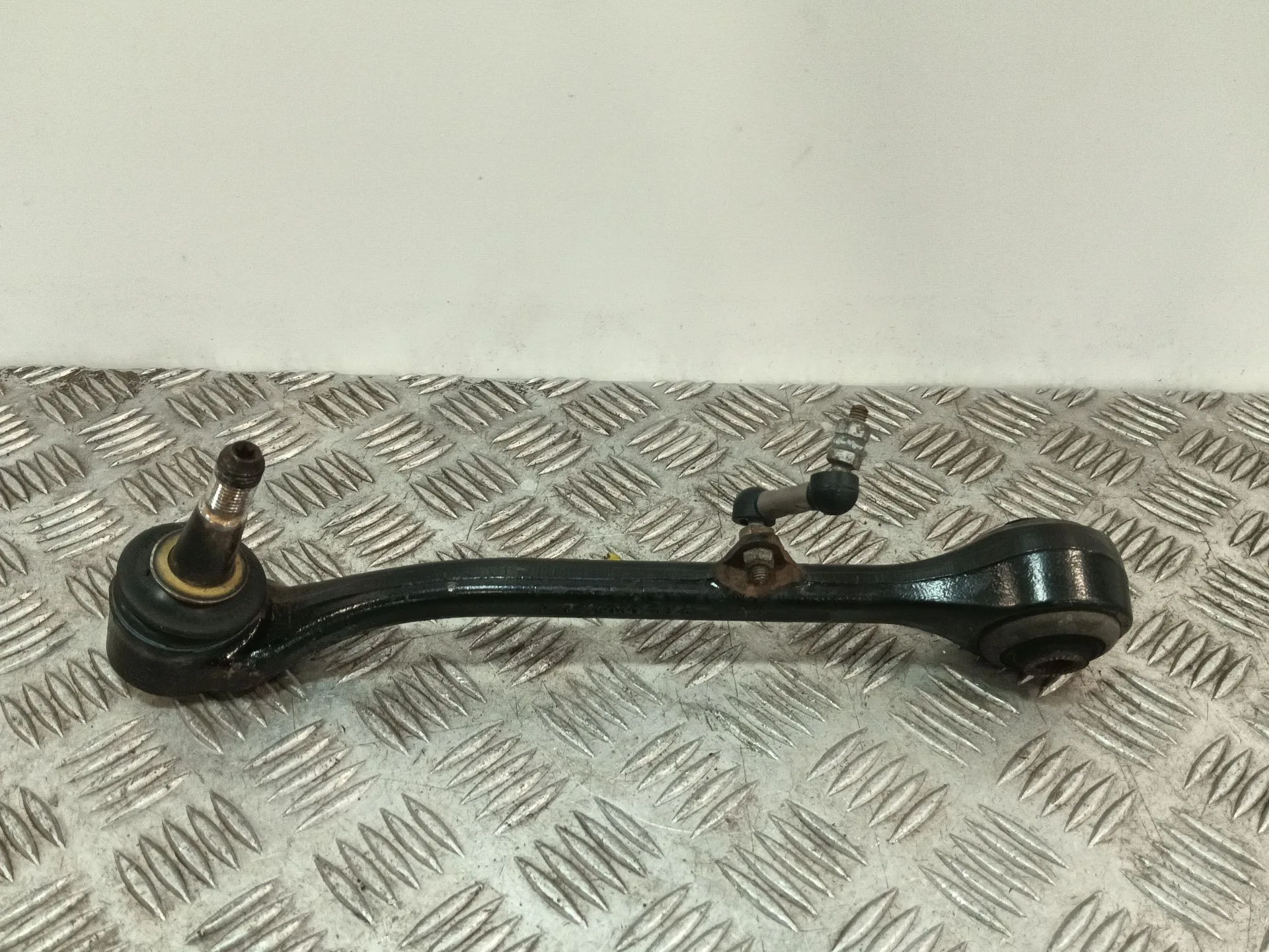 Brazo Suspension Inferior Delantero Derecho para Bmw X3 (E83)