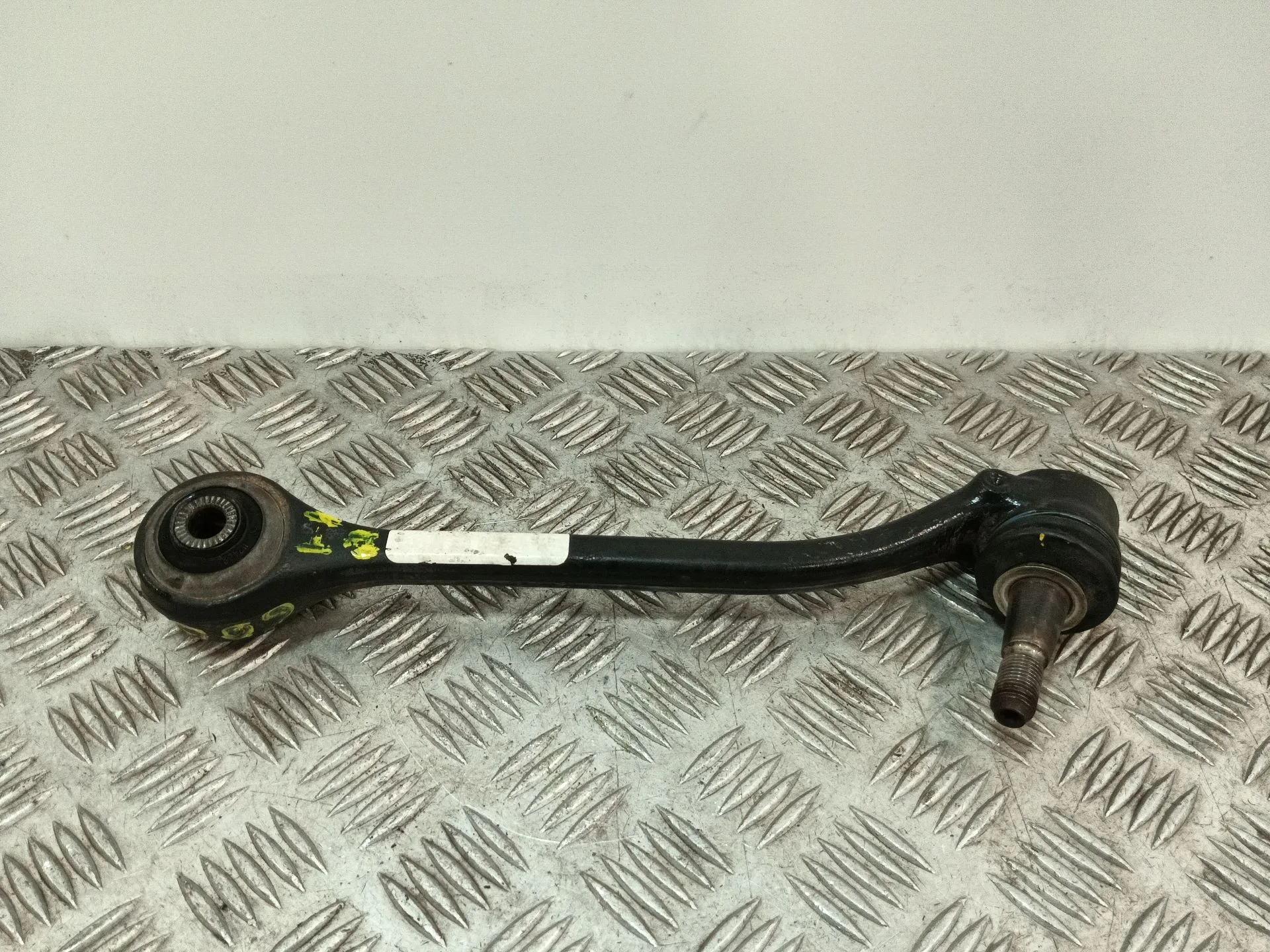 Brazo Suspension Inferior Delantero Izquierdo para Bmw X3 (E83)