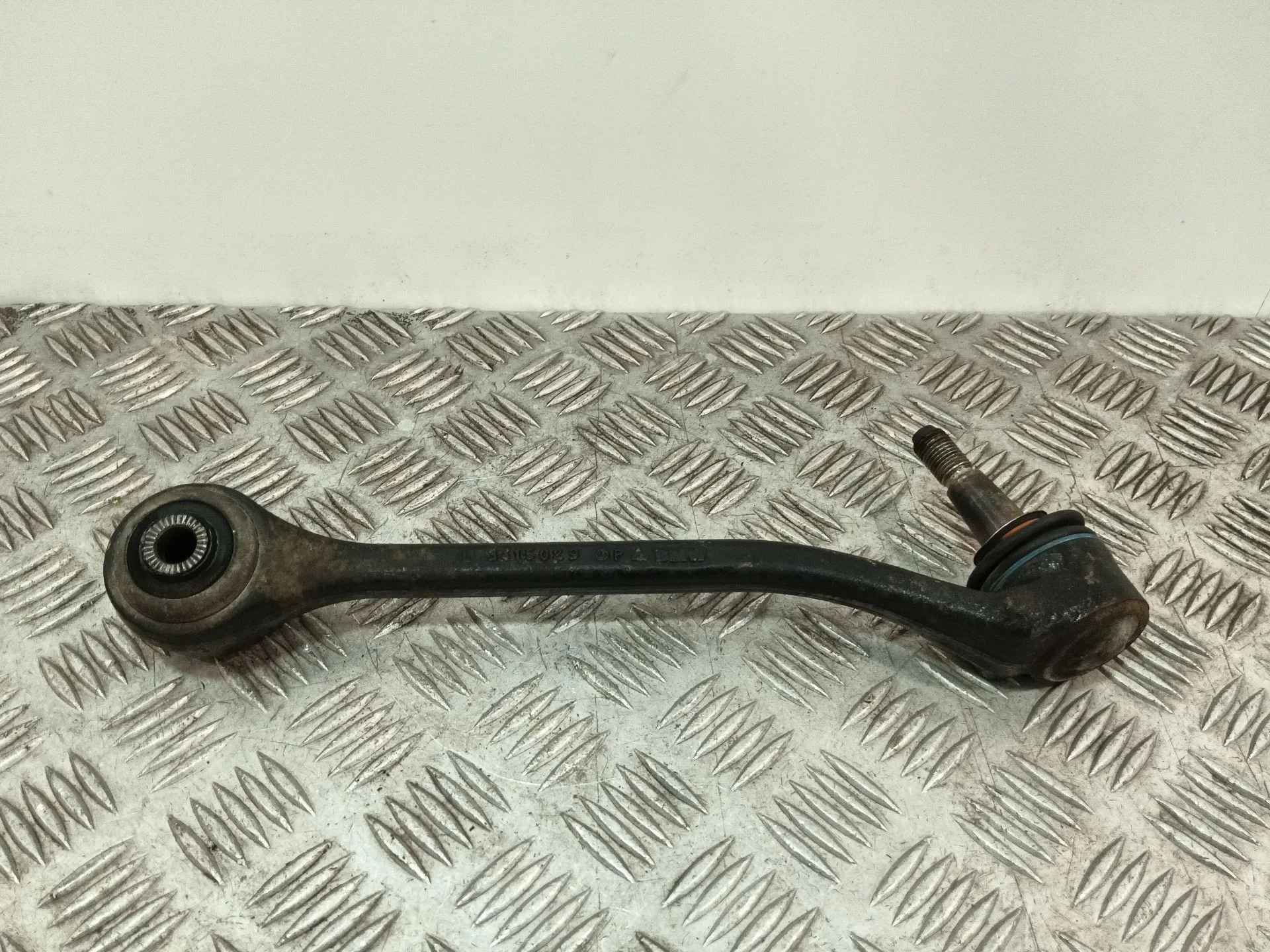 Brazo Suspension Inferior Delantero Izquierdo para Bmw X3 (E83)