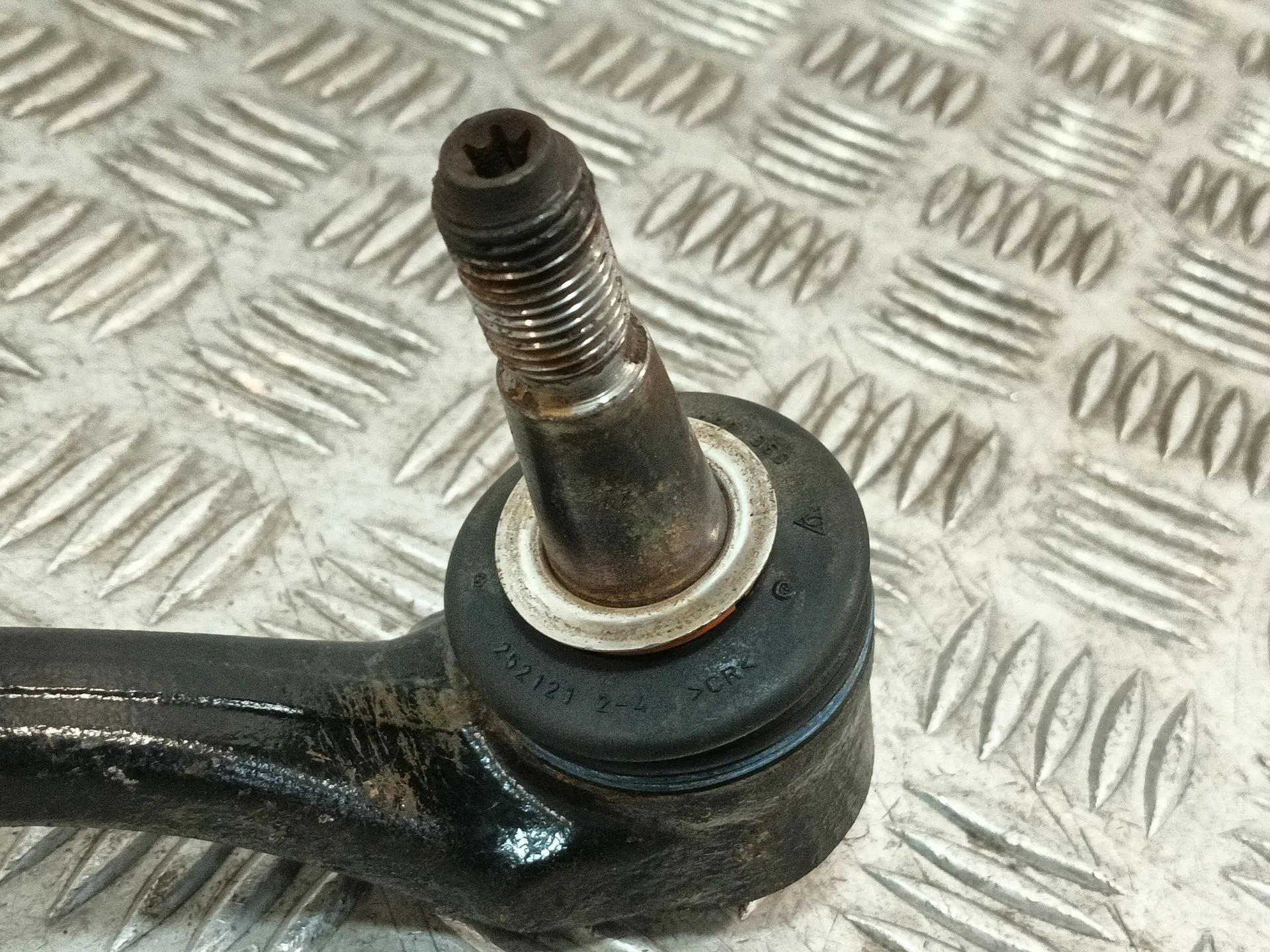 Brazo Suspension Inferior Delantero Izquierdo para Bmw X3 (E83)