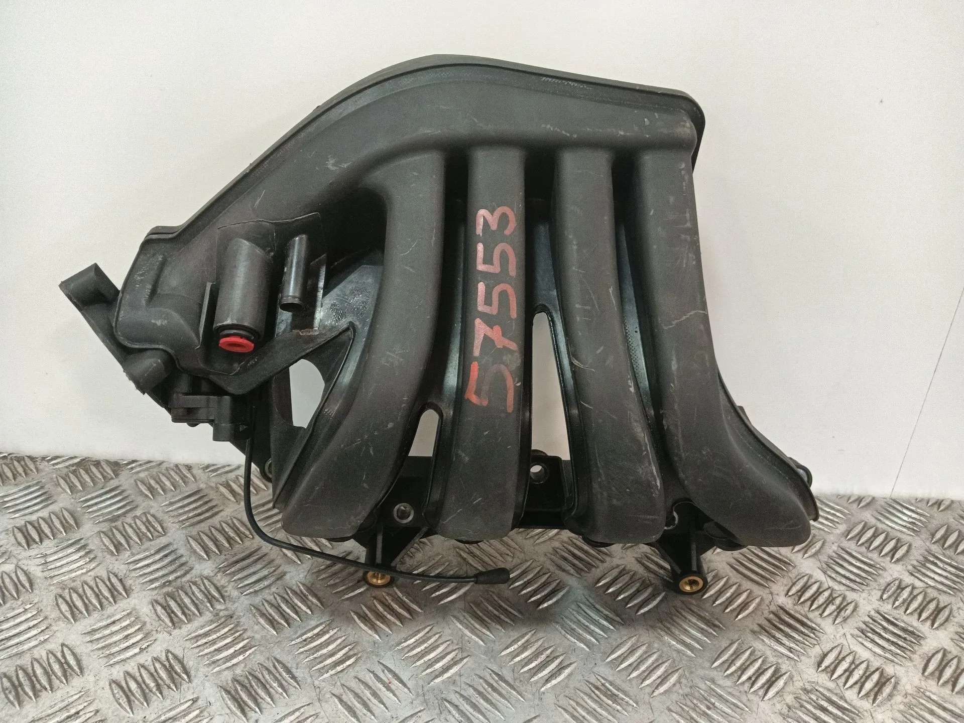 Colector Admision para Bmw Mini (R50,R53)